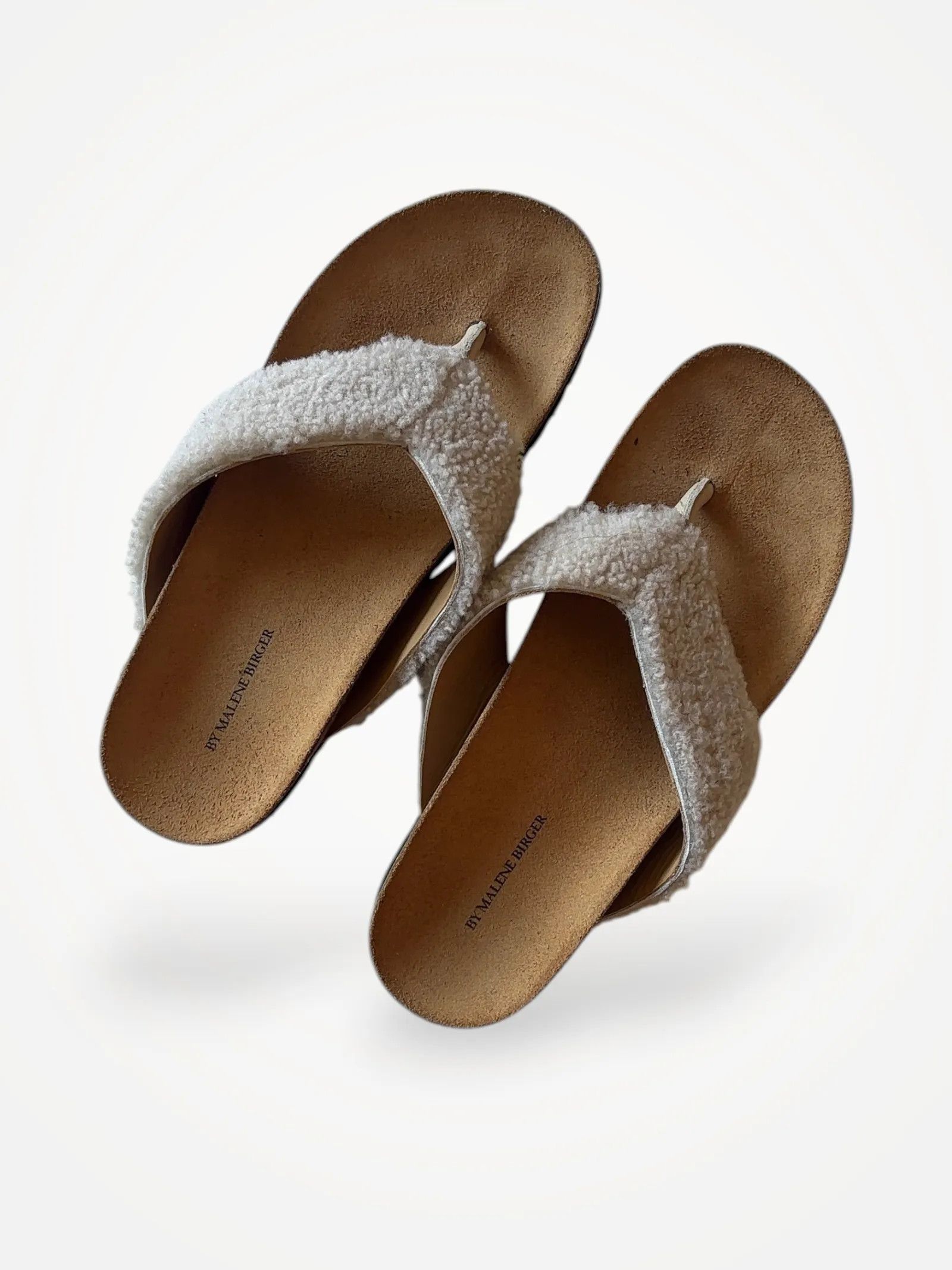 By Malene Birger By Malene Birger Flip-flops Size US 9 / IT 39 - 1 Thumbnail