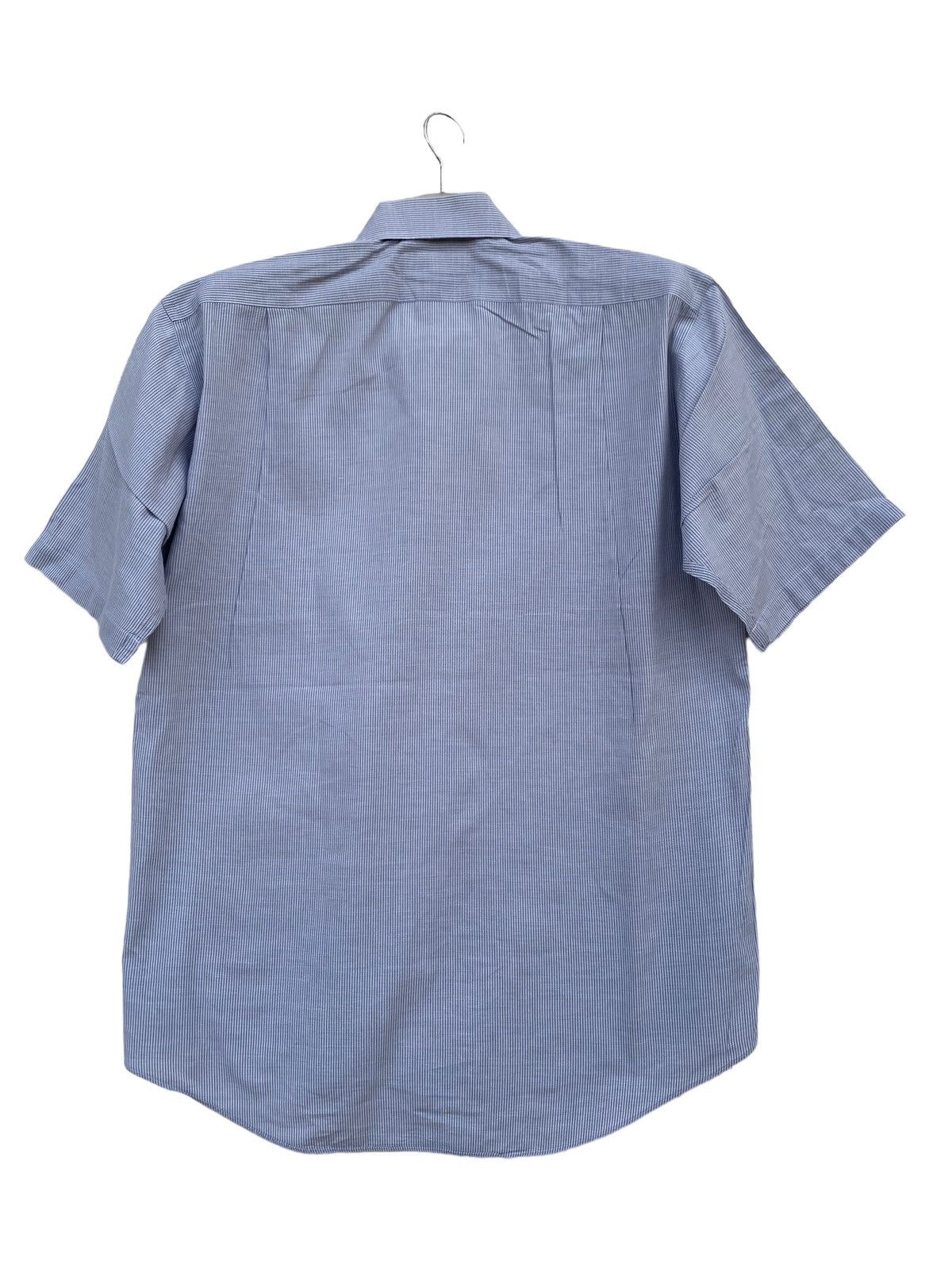 Issey Miyake Vintage IM Product Shirt Japan By Issey Miyake Size US XL / EU 56 / 4 - 2 Thumbnail