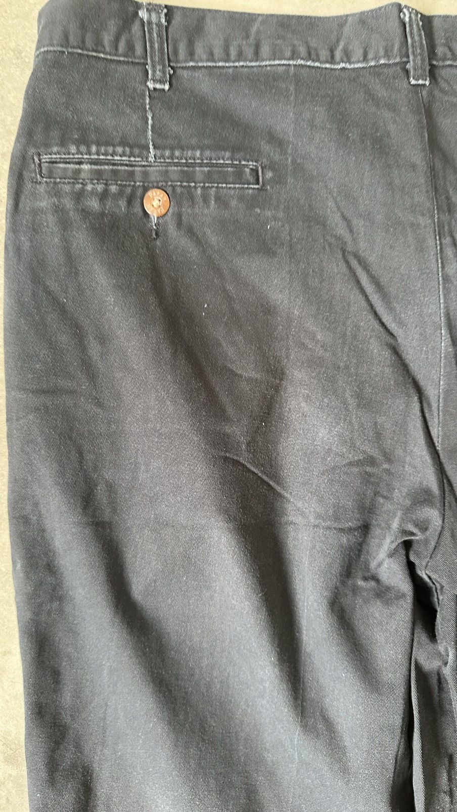 Farah VINTAGE FARAH CASUAL PANT Size US 39 - 11 Thumbnail