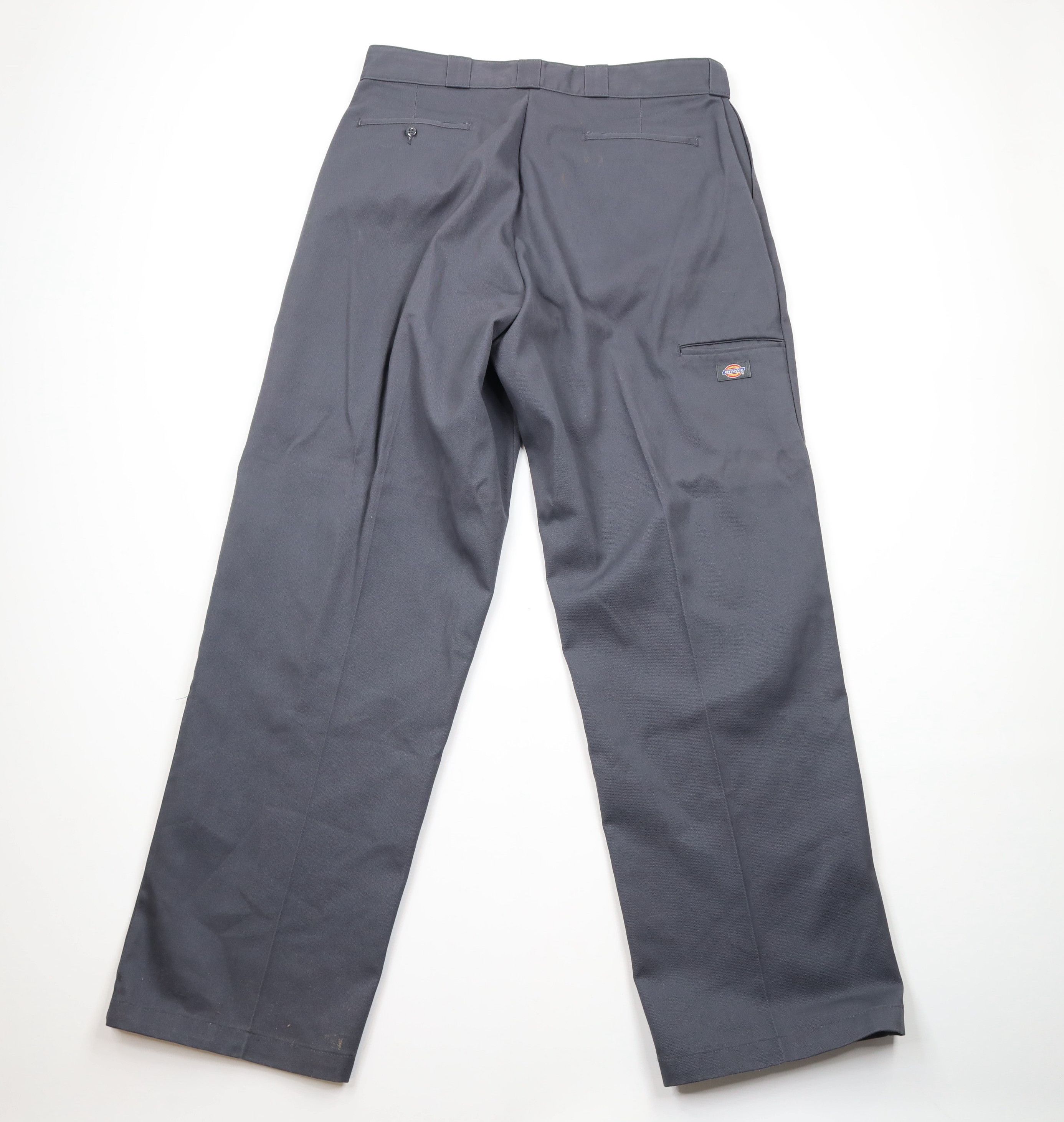 Dickies × Vintage Vintage Dickies Out Wide Leg Double Knee Dickies × Vintage Vintage Dickies Out Wide Leg Double Knee