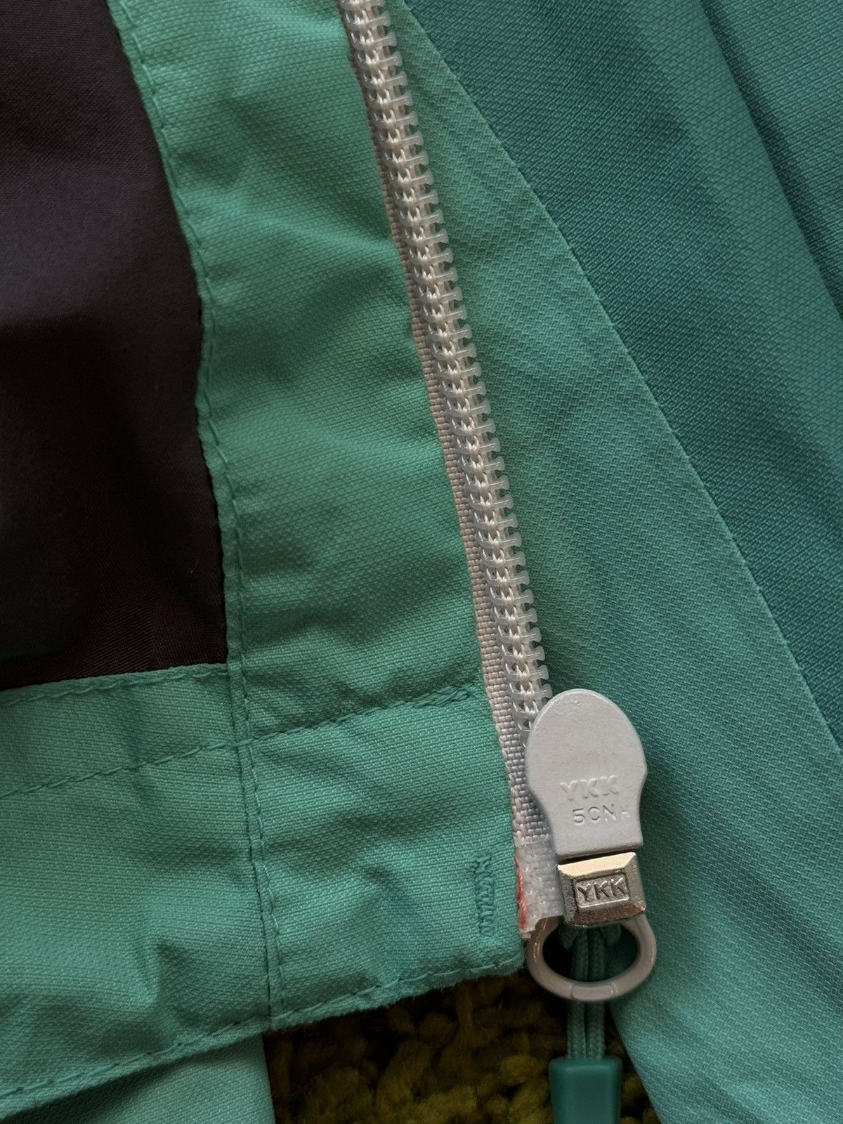 Haglofs Haglofs gorpcore style membrane trekking jacket Size M / US 6-8 / IT 42-44 - 9 Thumbnail
