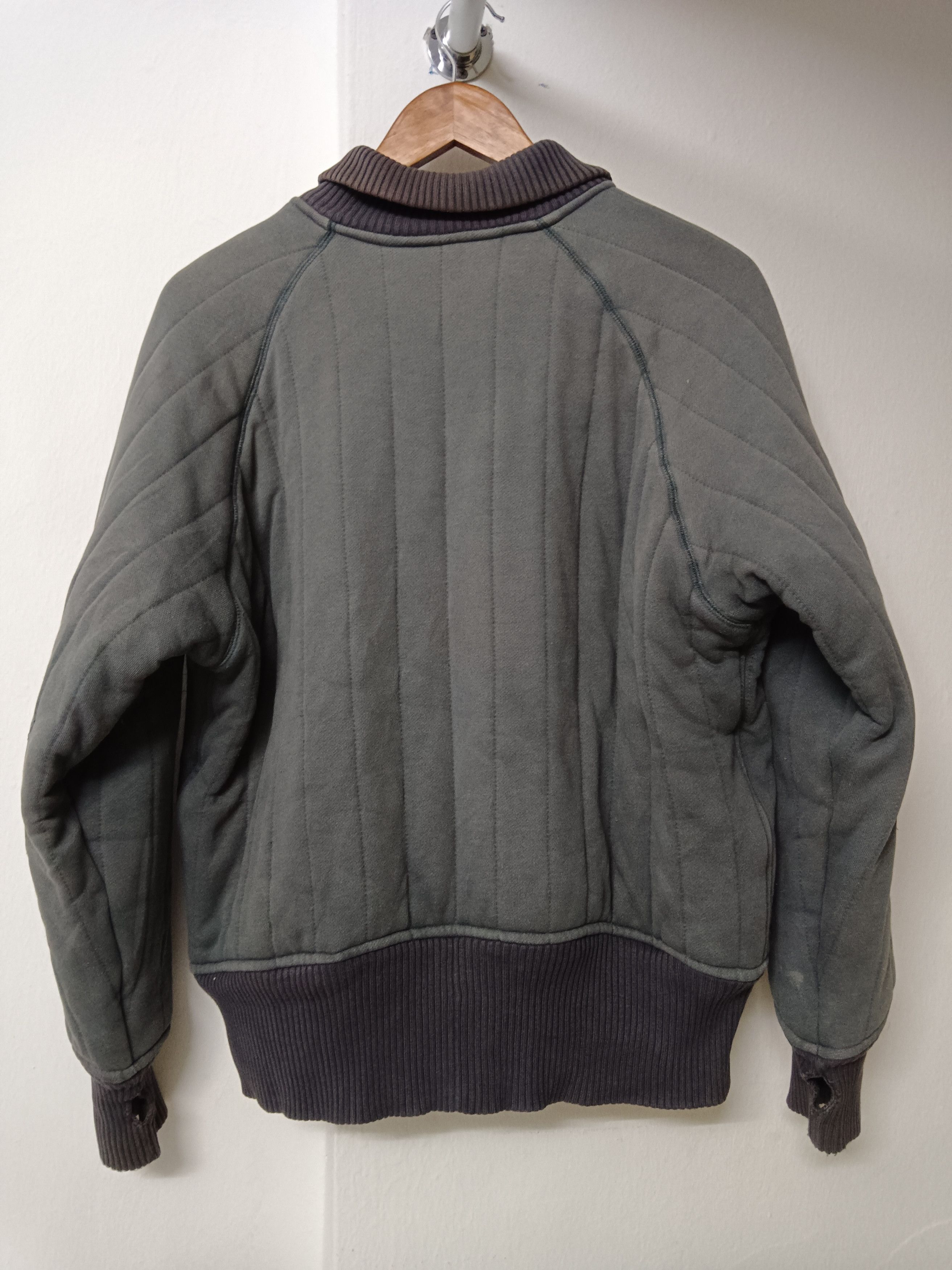 Levi's Vintage Clothing Levi's Engineered Bomber Jacket Size US M / EU 48-50 / 2 - 3 Thumbnail