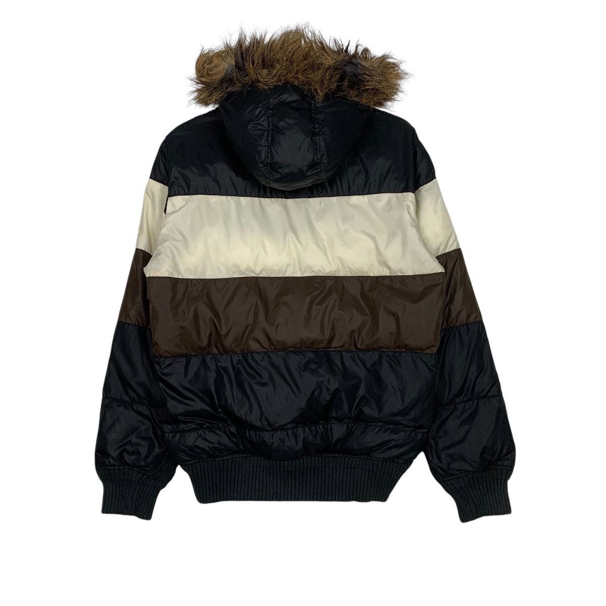 PPFM PPFM Quilted Hooded Jacket Size US M / EU 48-50 / 2 - 7 Thumbnail