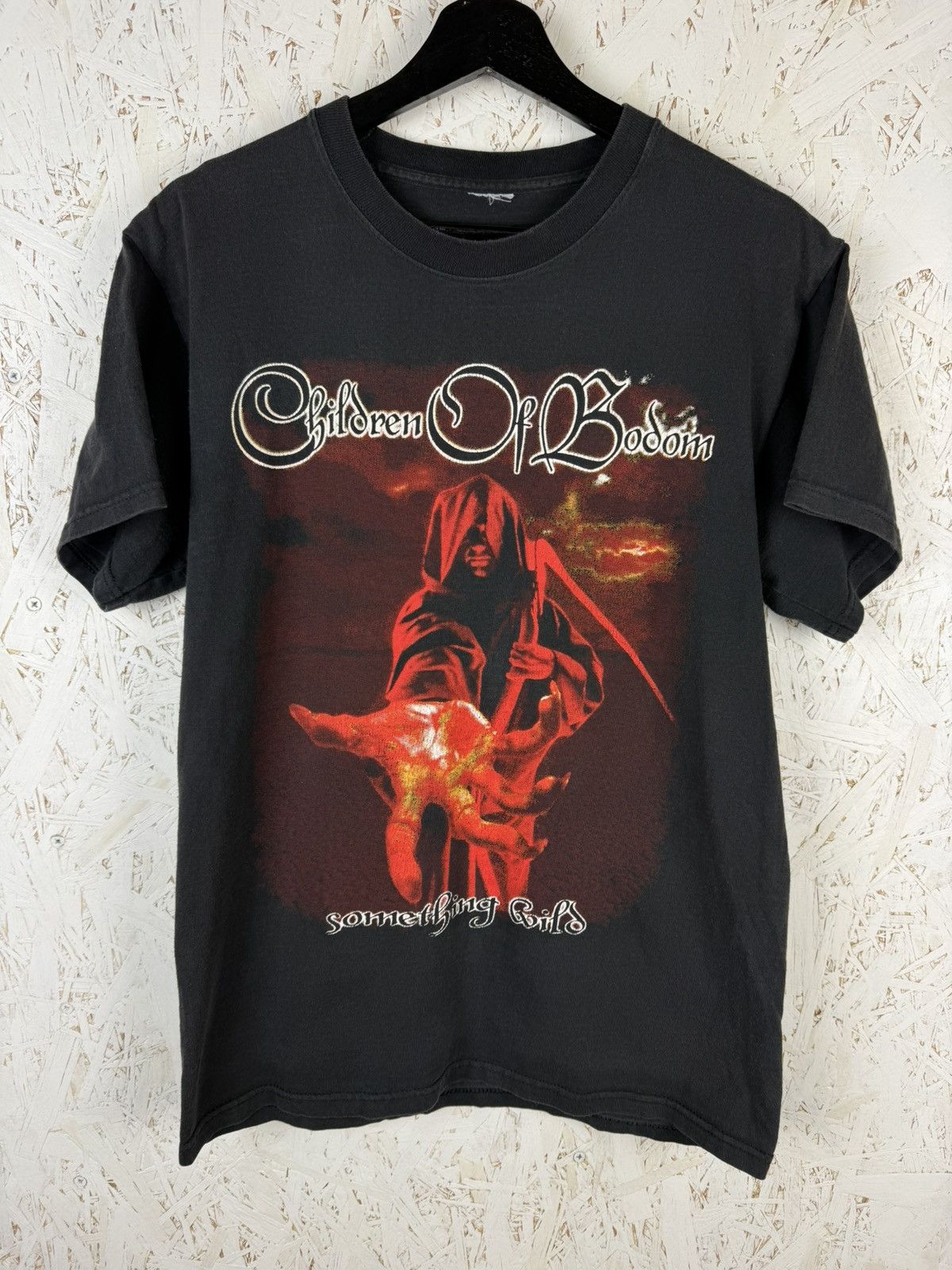 Children Of Bodom Vintage Shirt | Grailed