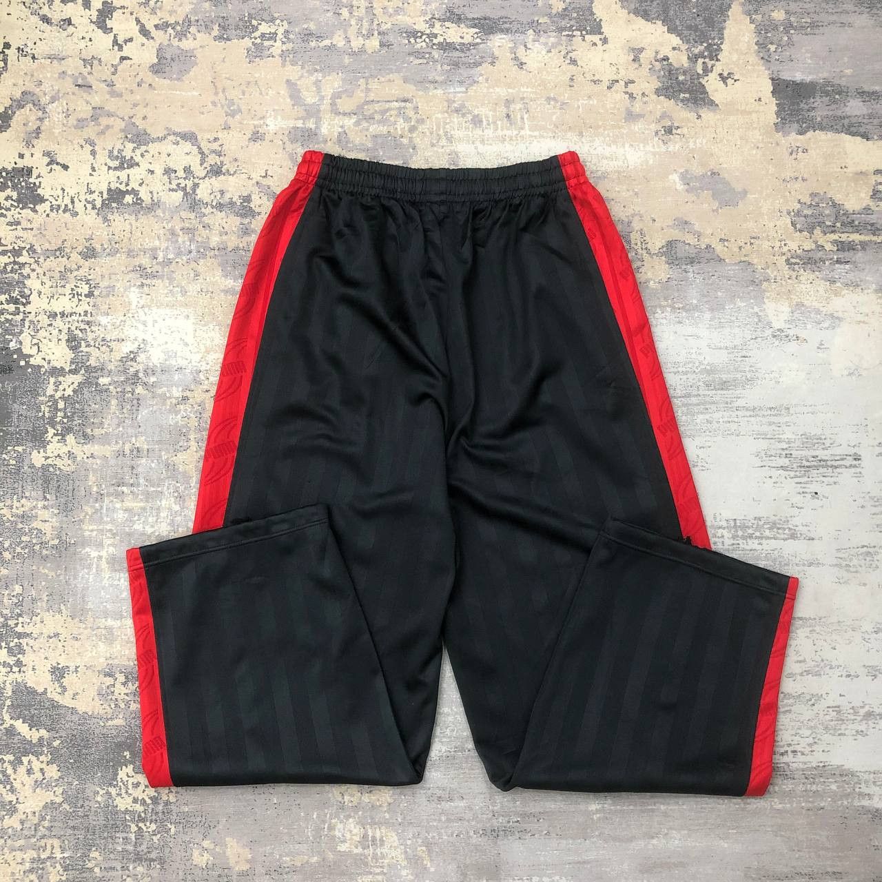 Japanese Brand × Puma Y482 90s japan PUMA ONE SET JACKET & TRACKSUIT PANTS Size US M / EU 48-50 / 2 - 11 Thumbnail