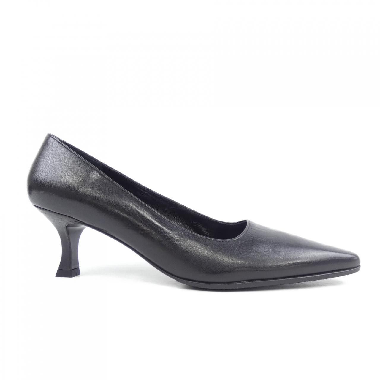 Salvatore Ferragamo Salvatore Ferragamo Salvatore Ferragamo Leather Shoes Leather Shoes DUTY FREE for USA Size ONE SIZE - 1 Thumbnail