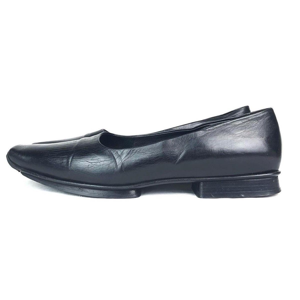 Prada Prada SS99 Split Sole Mules Size US 11 / IT 41 - 3 Thumbnail