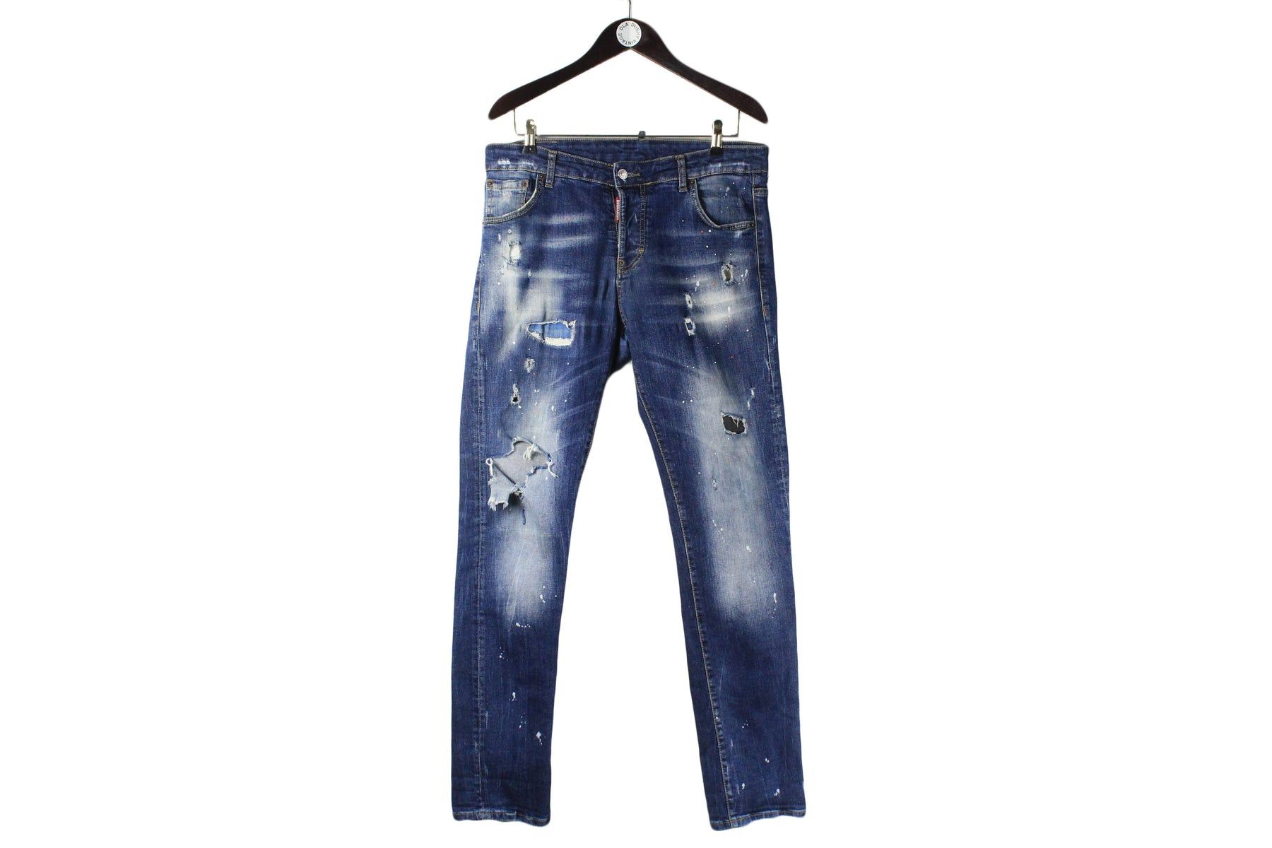 Dsquared2 Jeans 52