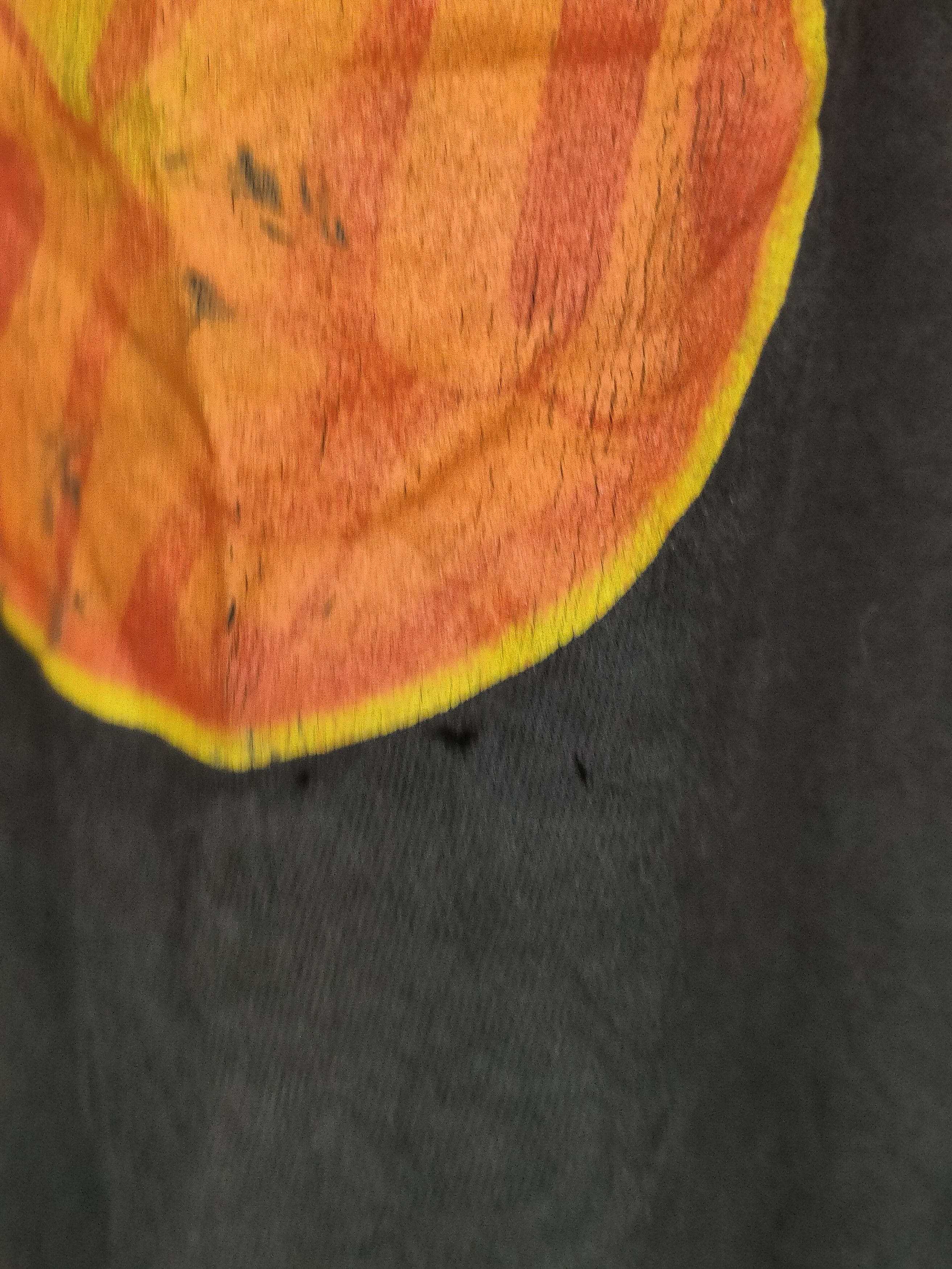 Vintage Vintage 90s Fireball Skateboard Streetwear Shirt Size US L / EU 52-54 / 3 - 4 Thumbnail