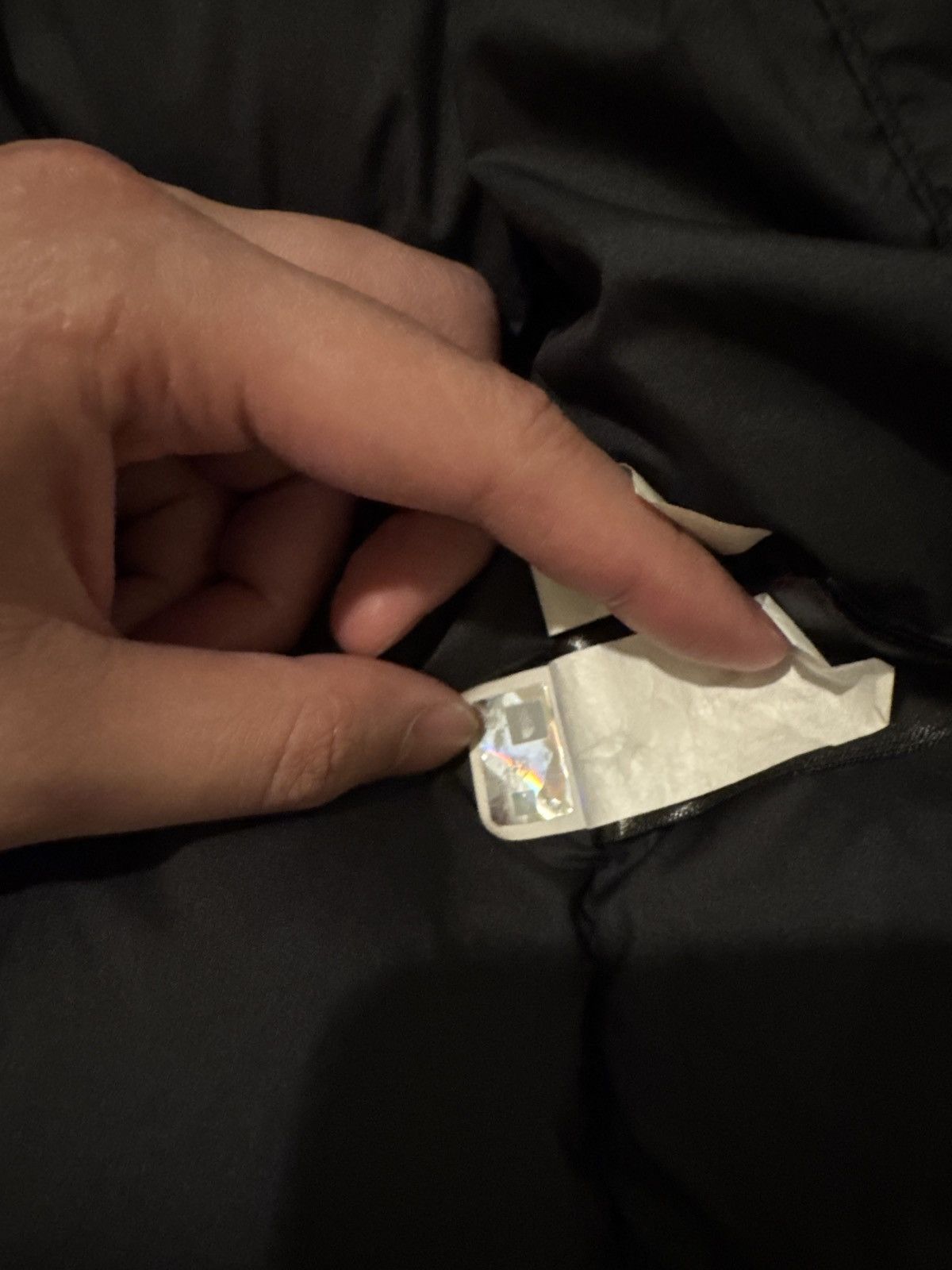 Supreme Supreme x The north face mountain Size US M / EU 48-50 / 2 - 8 Thumbnail