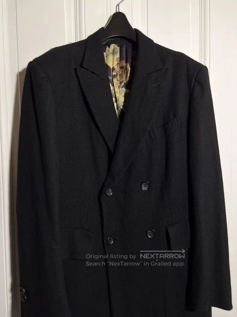 Junya Watanabe Junya Watanabe Wool Double. Size US M / EU 48-50 / 2 - 4 Thumbnail