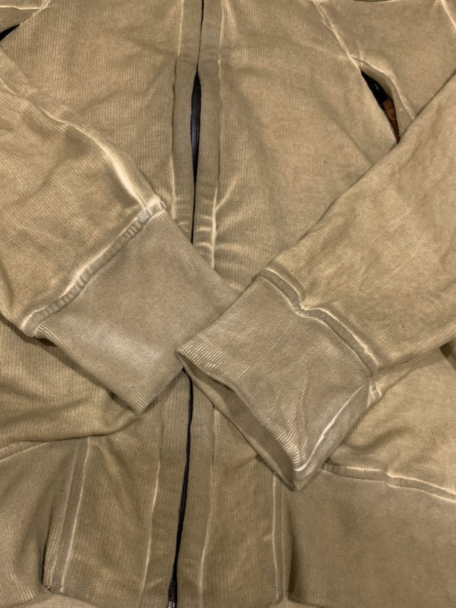 Diadora × Vintage Vintage Diadora Heritage zip hoodie Size US XXL / EU 58 / 5 - 4 Thumbnail