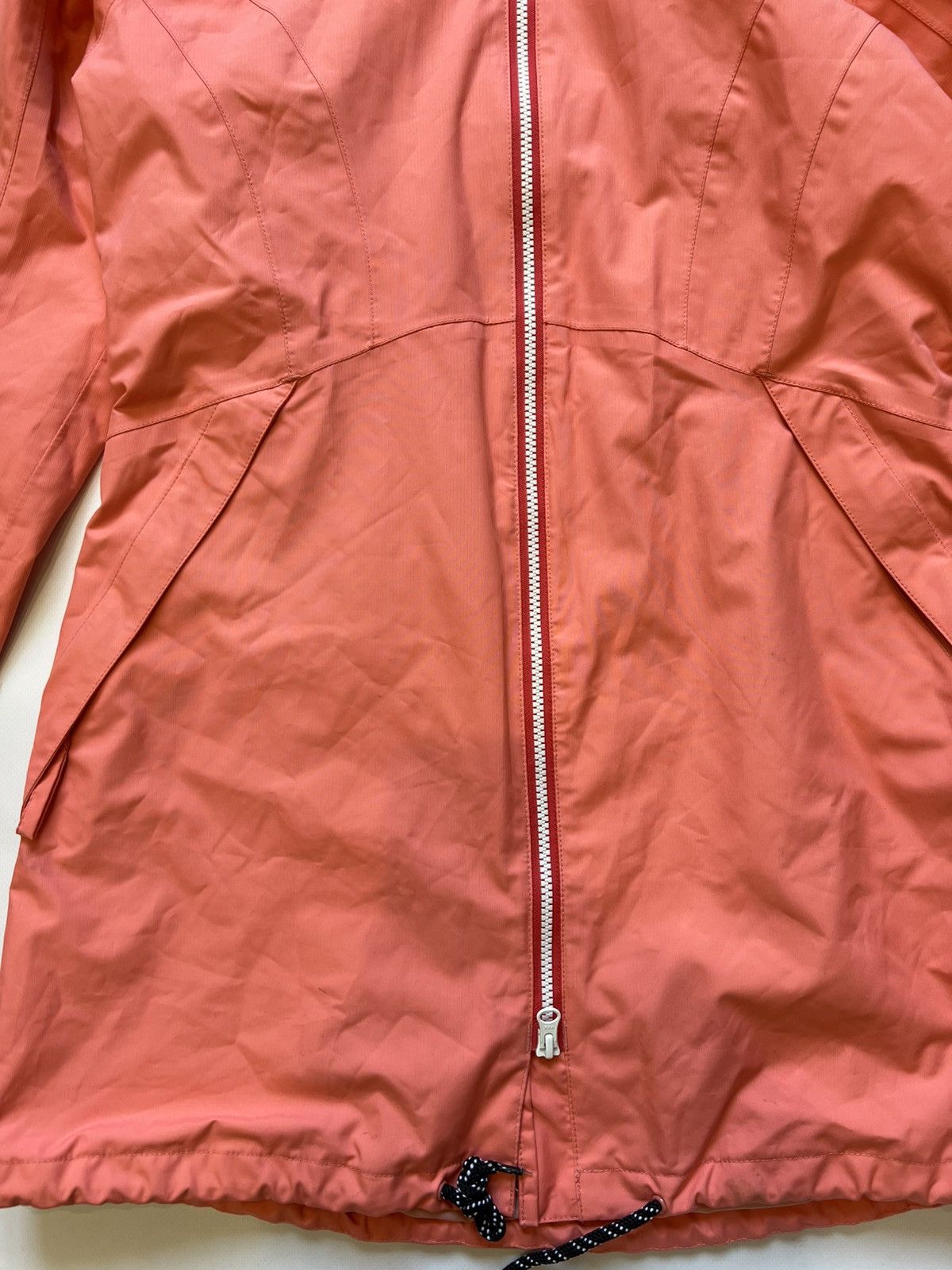 Helly Hansen Helly Hansen Womens Pink Jacket Gorpcore Size M / US 6-8 / IT 42-44 - 3 Thumbnail