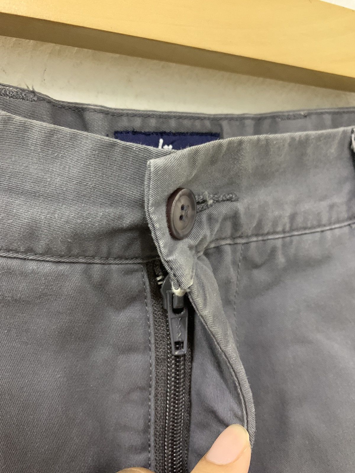 Stussy × Vintage Stussy Multi Pocket Pants Size US 34 / EU 50 - 6 Thumbnail