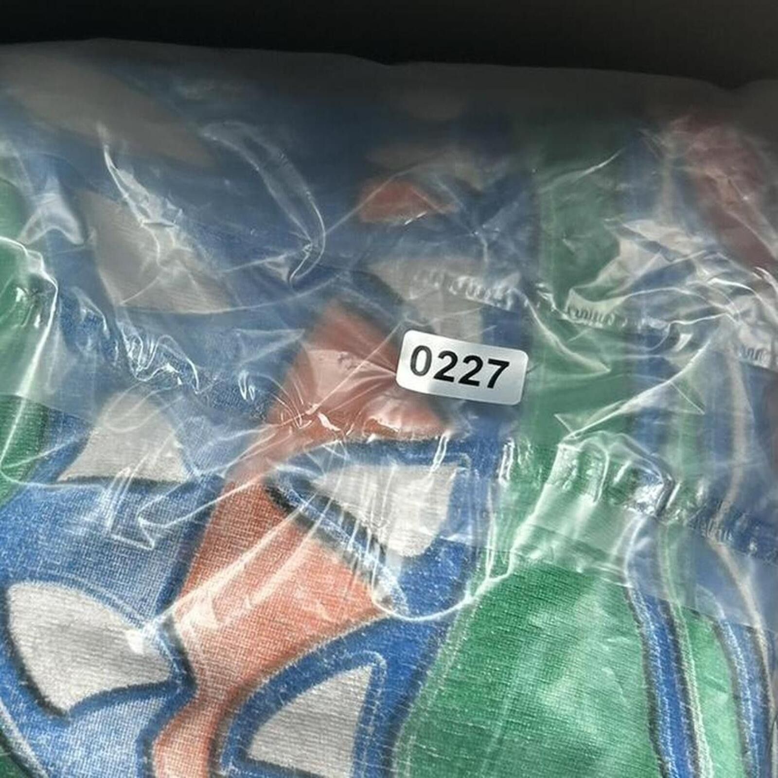 Other 90’s Graphic UF Florida Gators grey long sleeve shirt aop Size US XL / EU 56 / 4 - 8 Thumbnail