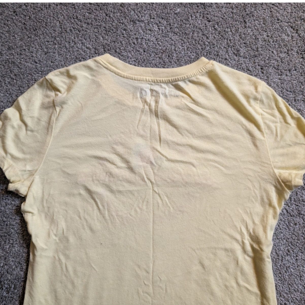 Aeropostale Aeropostale Floral Graphic Tee Size Large Size L / US 10 / IT 46 - 7 Thumbnail