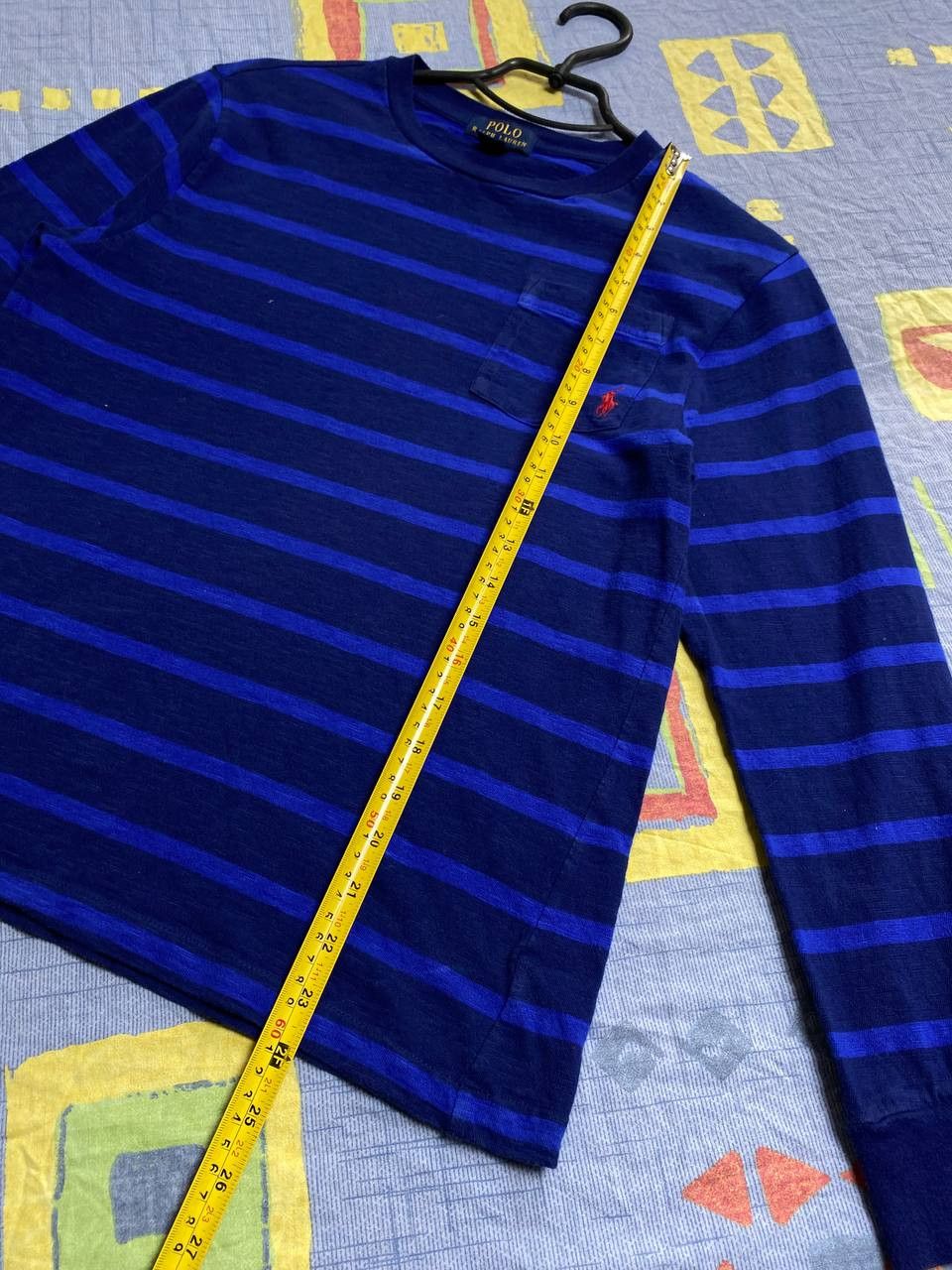 Polo Ralph Lauren Vintage Y2K Polo Ralph Lauren Sweater Size US XXS / EU 40 - 16 Thumbnail