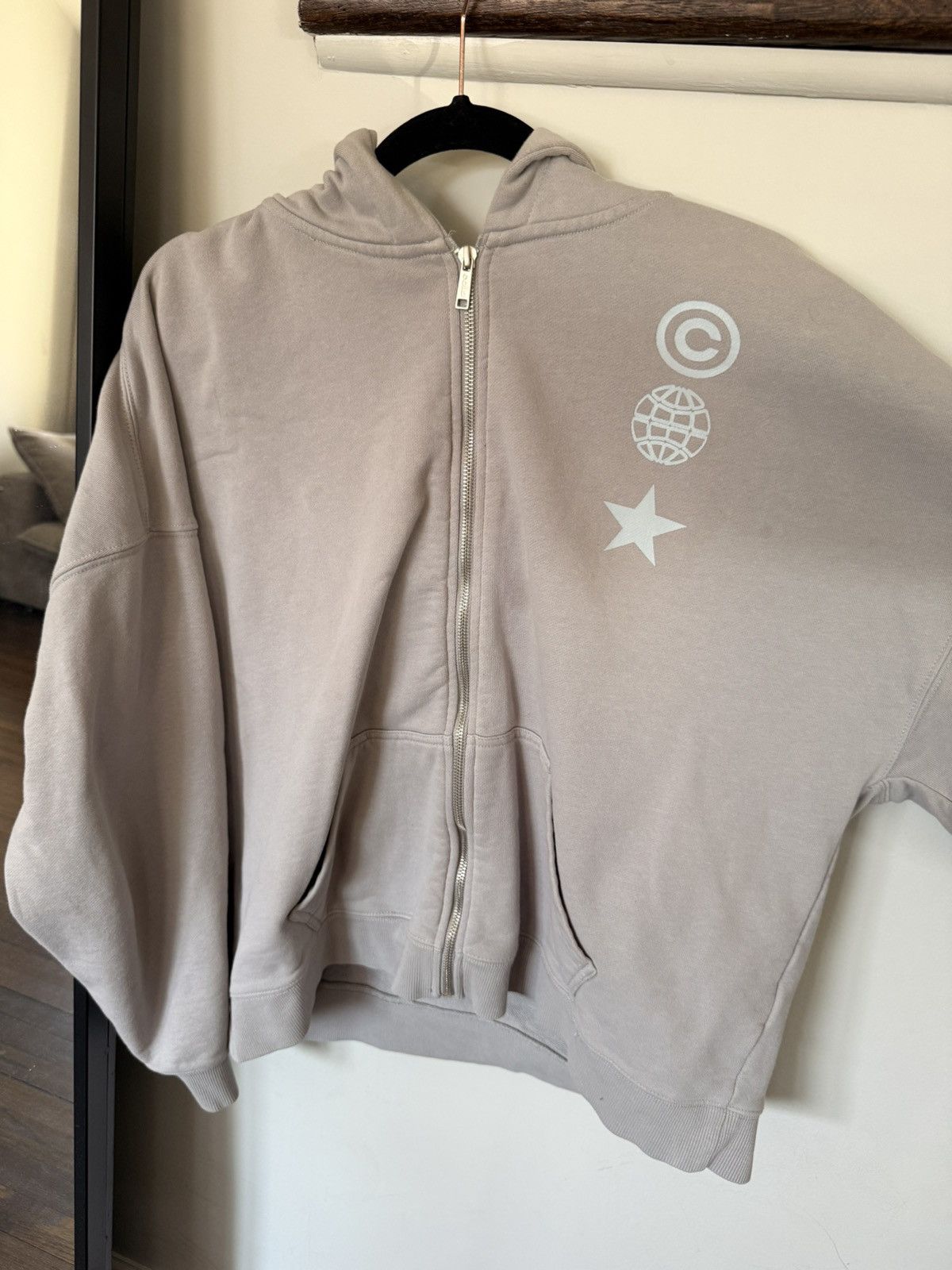 Other Cold culture zip-up Size US M / EU 48-50 / 2 - 1 Thumbnail
