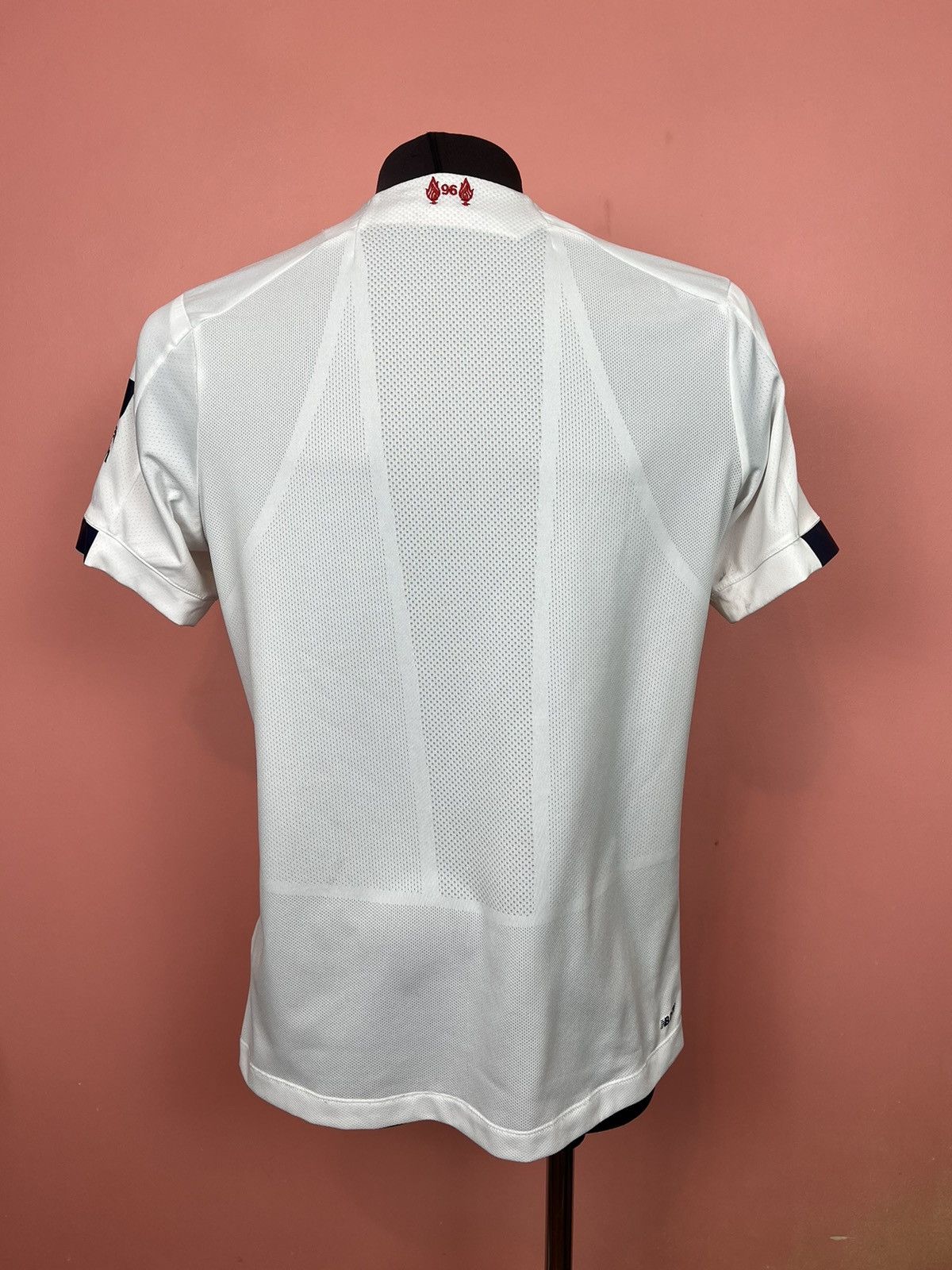 New Balance New balance Liverpool soccer jersey football hype Size US M / EU 48-50 / 2 - 3 Thumbnail