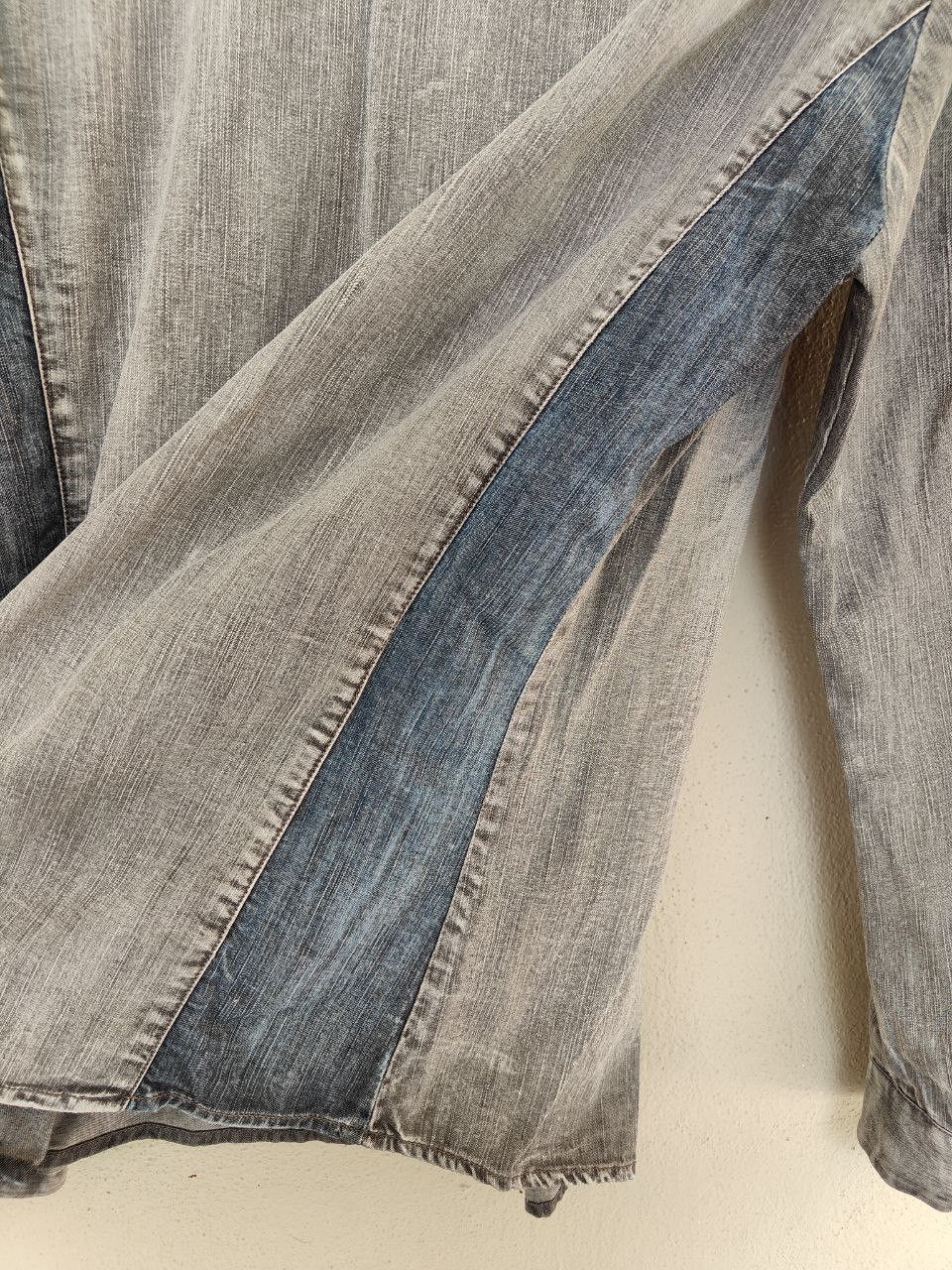 Diesel Diesel Shirt Size US M / EU 48-50 / 2 - 6 Thumbnail