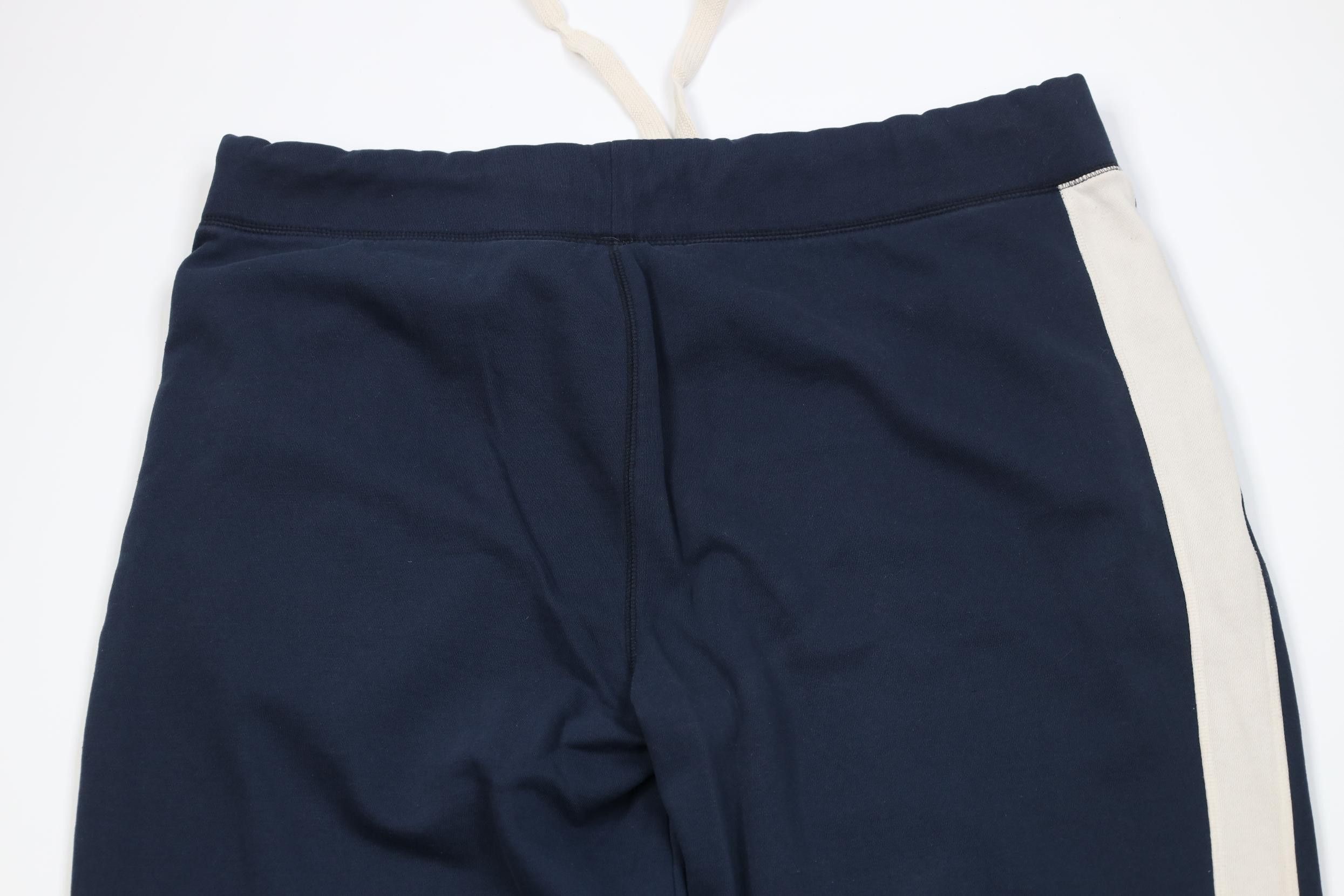 Aeropostale Vintage Y2K Aeropostale Spell Out Wide Leg Sweatpants Pants Size US 38 / EU 54 - 13 Thumbnail