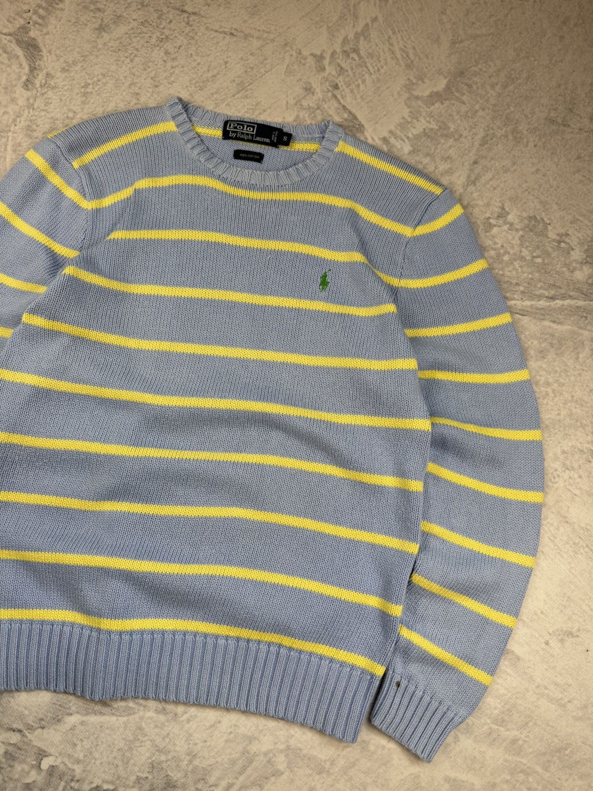 Polo Ralph Lauren × Streetwear × Vintage 90s Ralph Lauren By