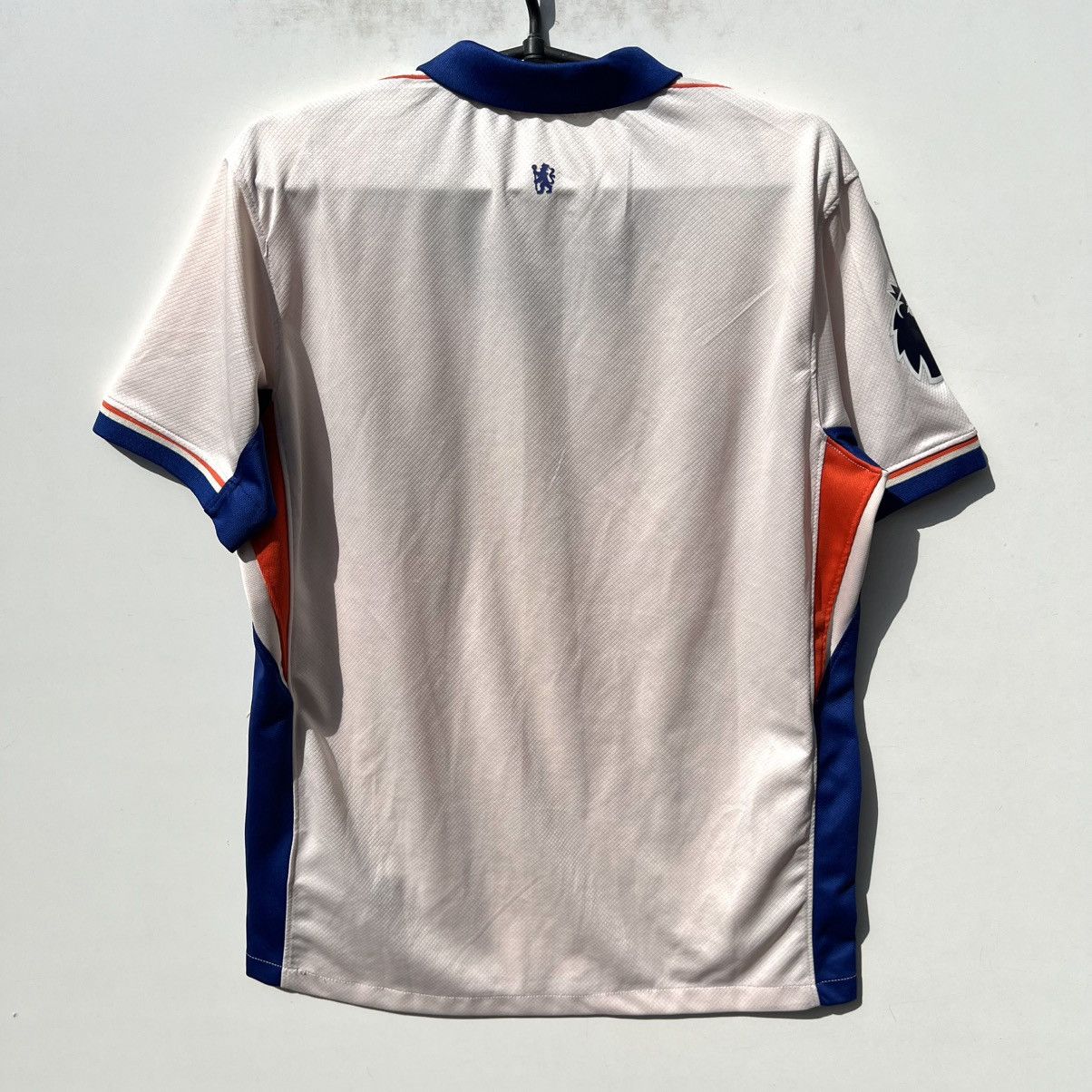 Chelsea Soccer FC Chelsea soccer jersey football T shirt (Fake) Size US M / EU 48-50 / 2 - 7 Thumbnail