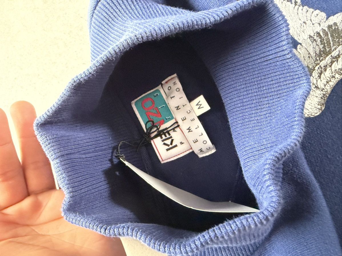 Kenzo Kenzo Paris Memento N1 Colecction 2017/18 Humberto L era Size US M / EU 48-50 / 2 - 5 Thumbnail