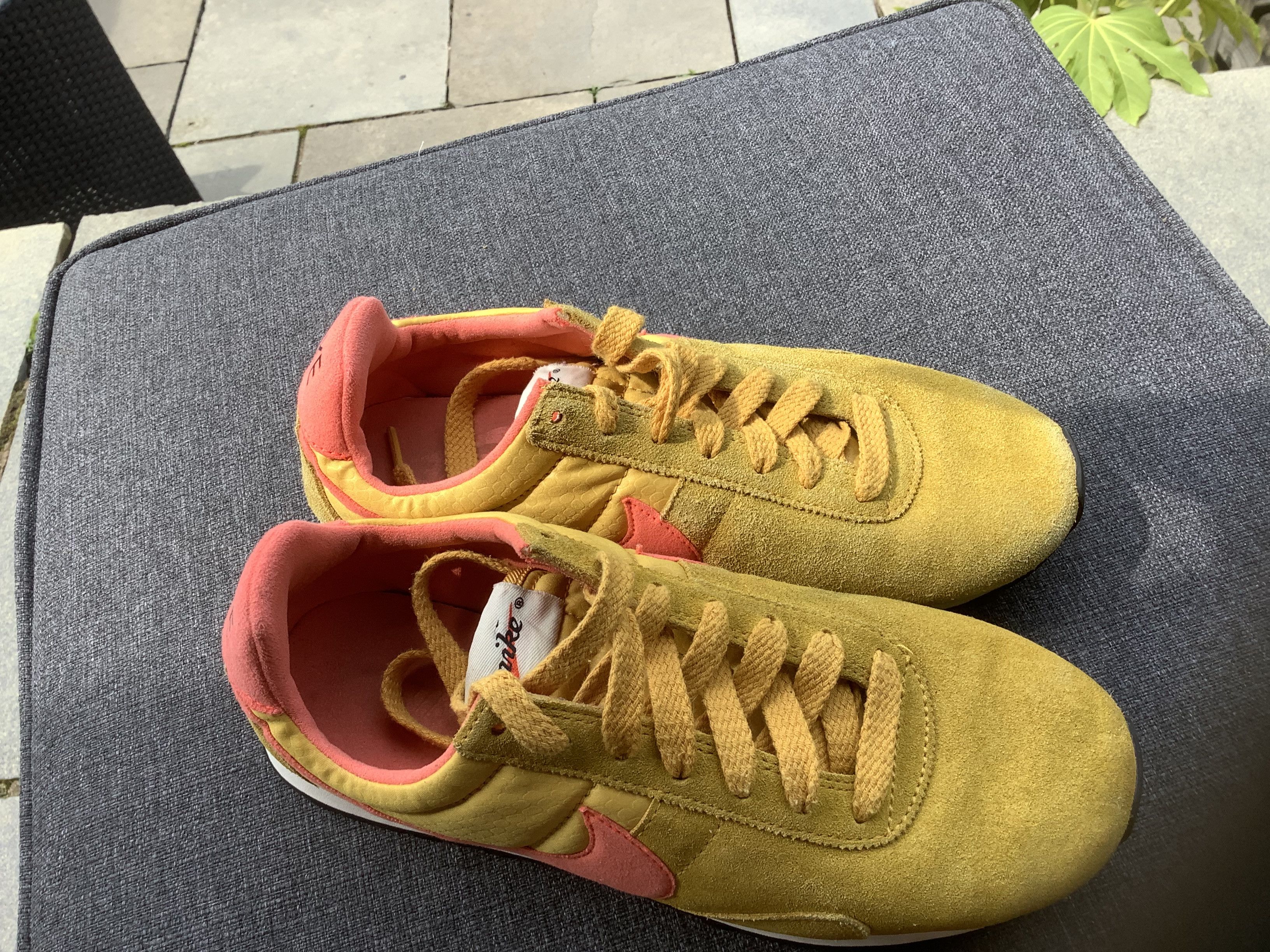 Nike Nike Pre Montreal, Steve Premontaine, Size US 5 / IT 35 - 5 Thumbnail