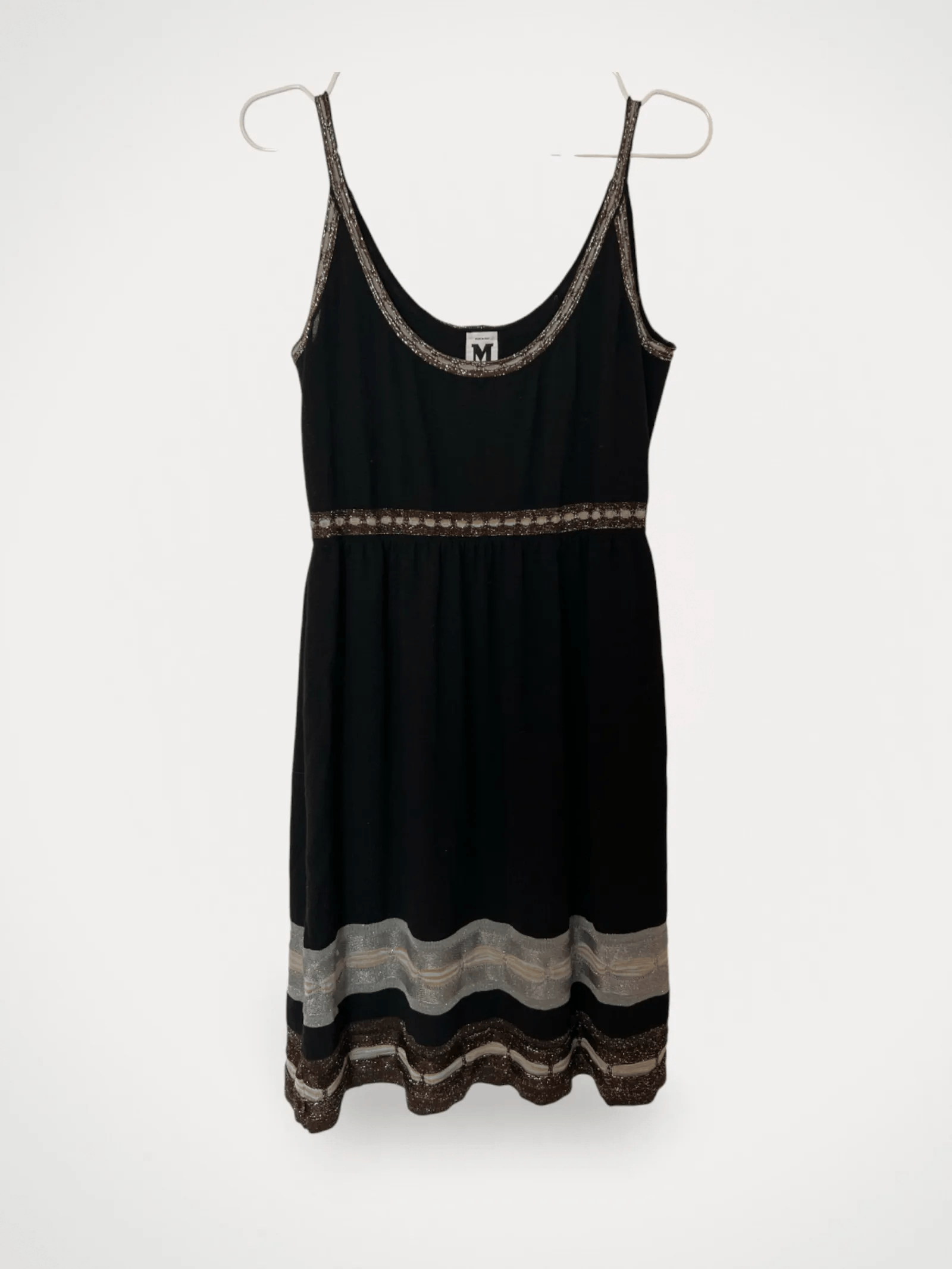Missoni Missoni Dress Size M / US 6-8 / IT 42-44 - 1 Thumbnail