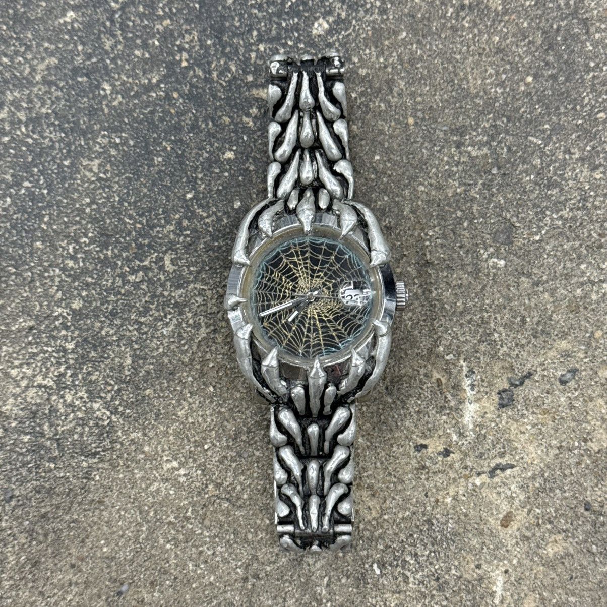 Alabaster Industries Alabaster Industries Spiderweb Watch Size ONE SIZE - 1 Thumbnail