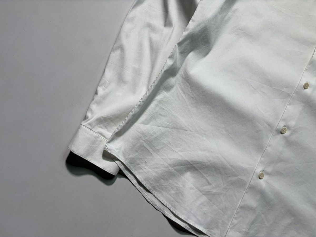 Sandro Sandro classic shirts Slim Fit Size US XL / EU 56 / 4 - 3 Thumbnail