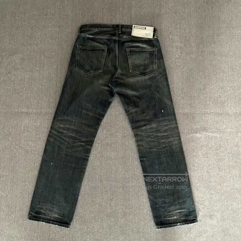 Neighborhood Neighborhood size M Bull King Denim Jeans Size US 27 - 3 Thumbnail