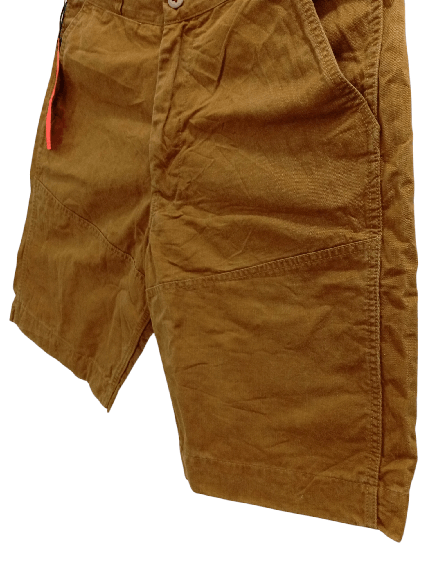 Japanese Brand × KATO × Vintage 🔥🔥Kato Workwear Short Pants Size US 30 / EU 46 - 9 Thumbnail