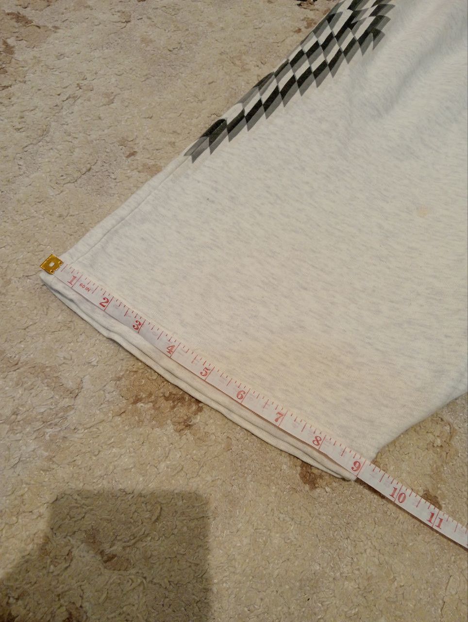 Nozomi Ishiguro JAPANESE NOZOMI ISHIGURO ORTEGA SHORTPANTS Size US 30 / EU 46 - 10 Thumbnail