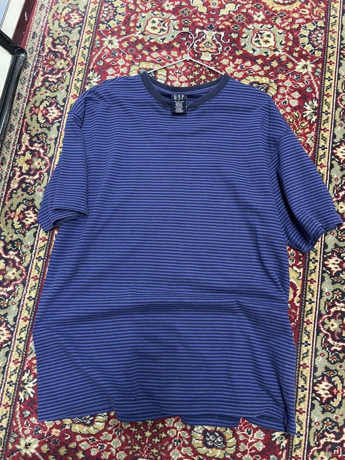 Gap × Other × Vintage GAP Size US L / EU 52-54 / 3 - 3 Thumbnail