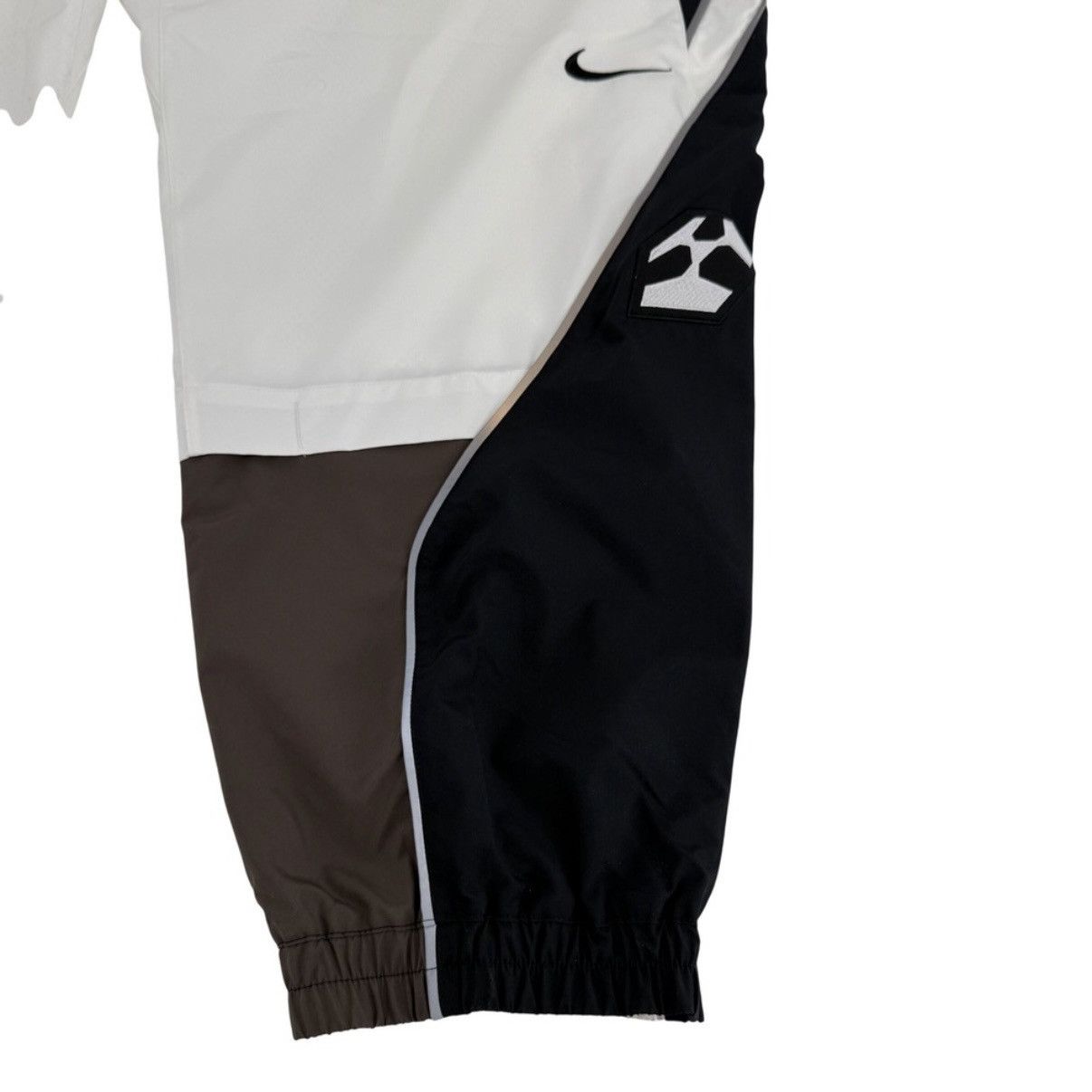 Other Nike x Acronym Woven Pants White Black XXL Techwear CZ4672 Size US 40 / EU 56 - 7 Thumbnail