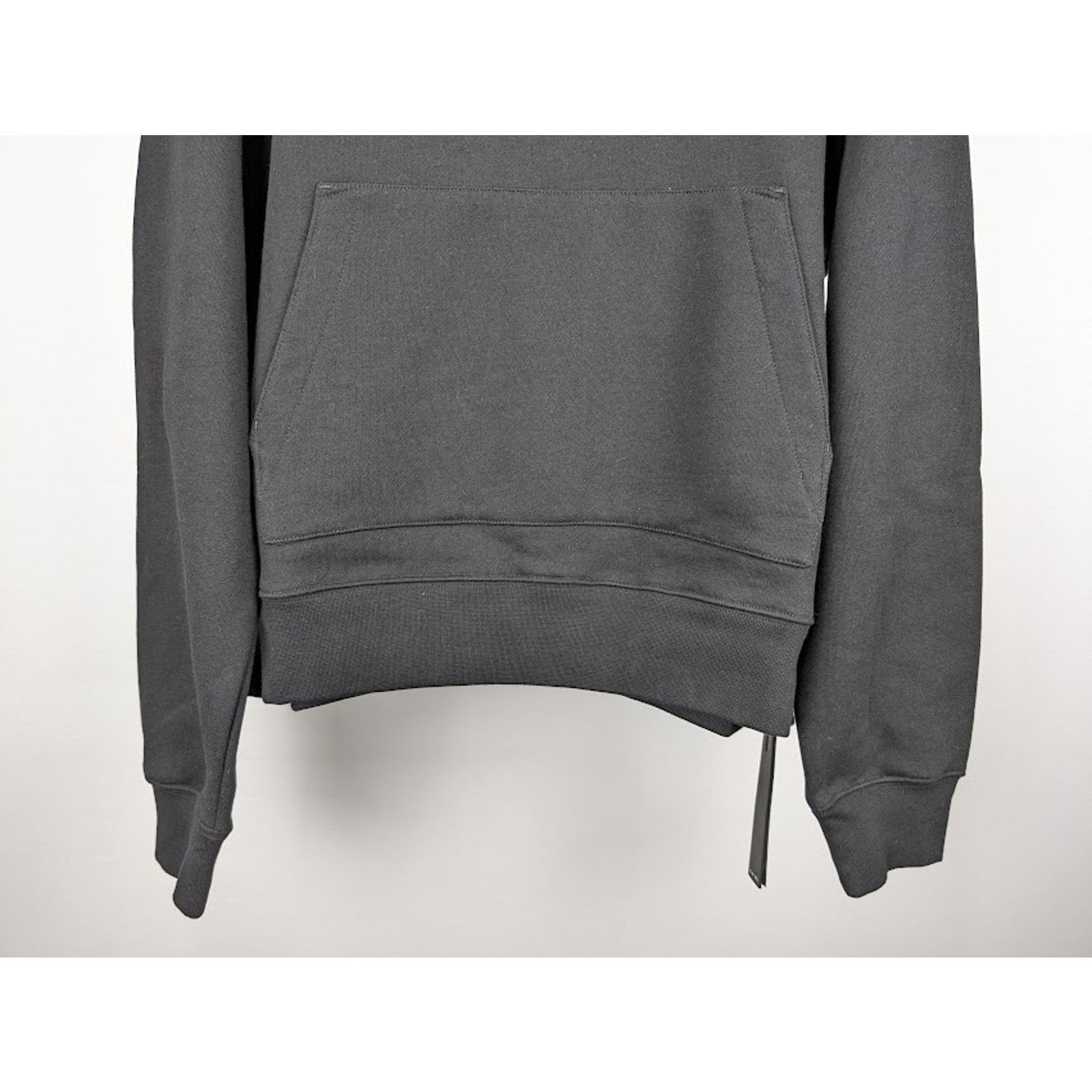 Amiri o1rshd1 Q:2 / Precious Memories Hoodie in Black Size US XXL / EU 58 / 5 - 7 Thumbnail