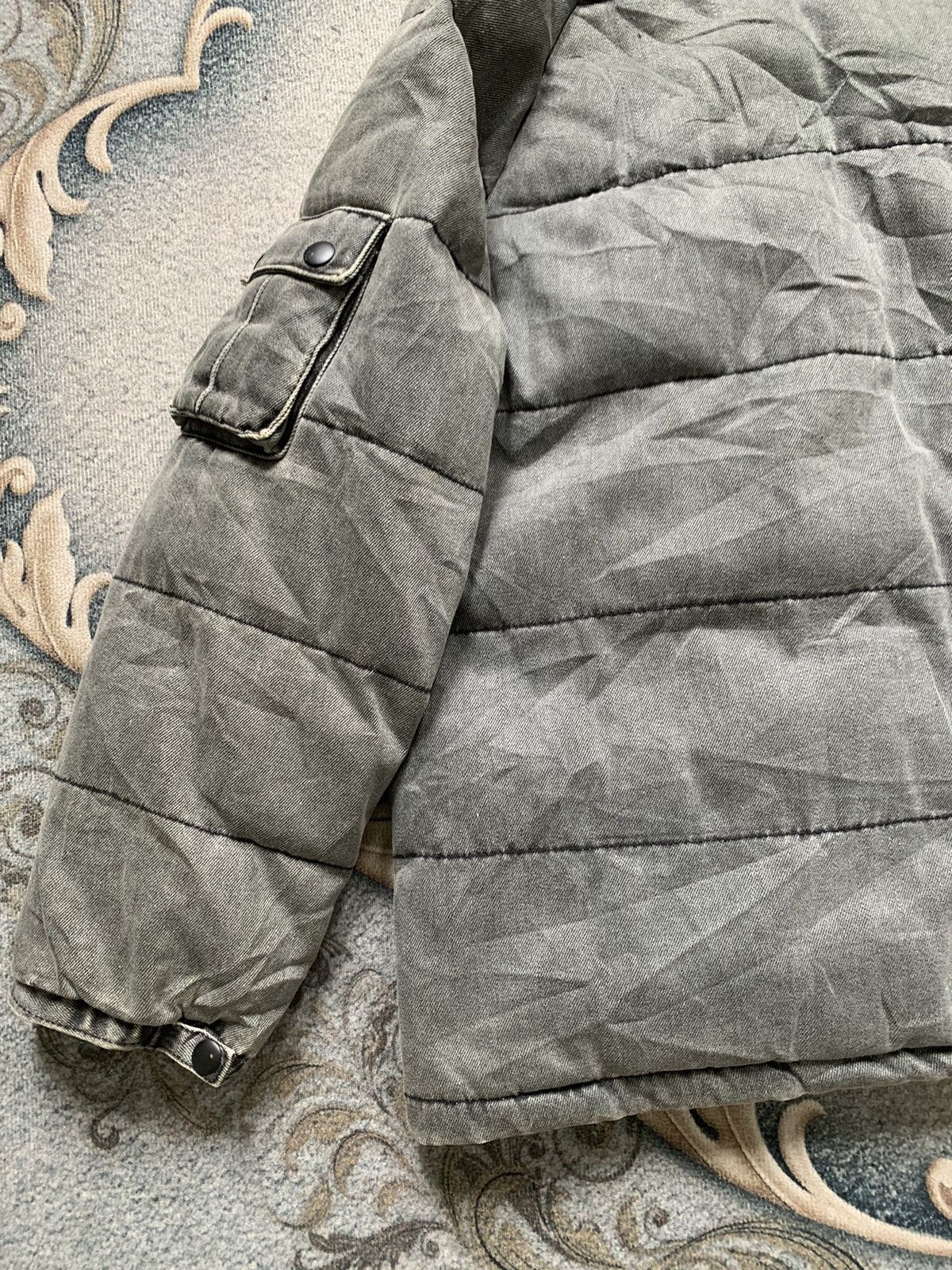 Walls Puffer Like Jacket Walls Outdoor Leading The Ways Size US L / EU 52-54 / 3 - 8 Thumbnail