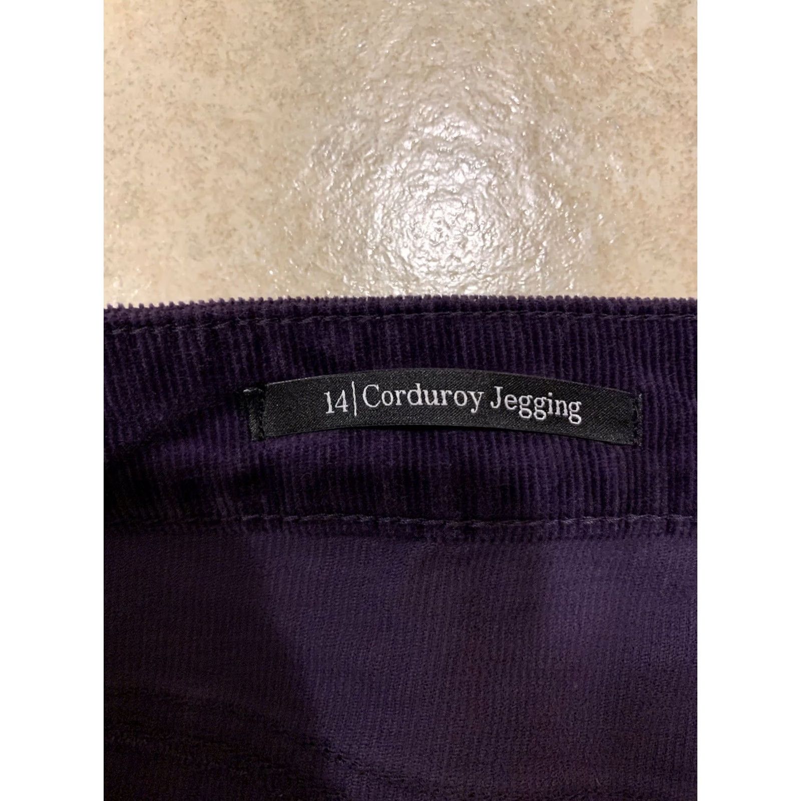 Talbots VINTAGE? No. Size 36" / US 14 / IT 50 - 6 Thumbnail