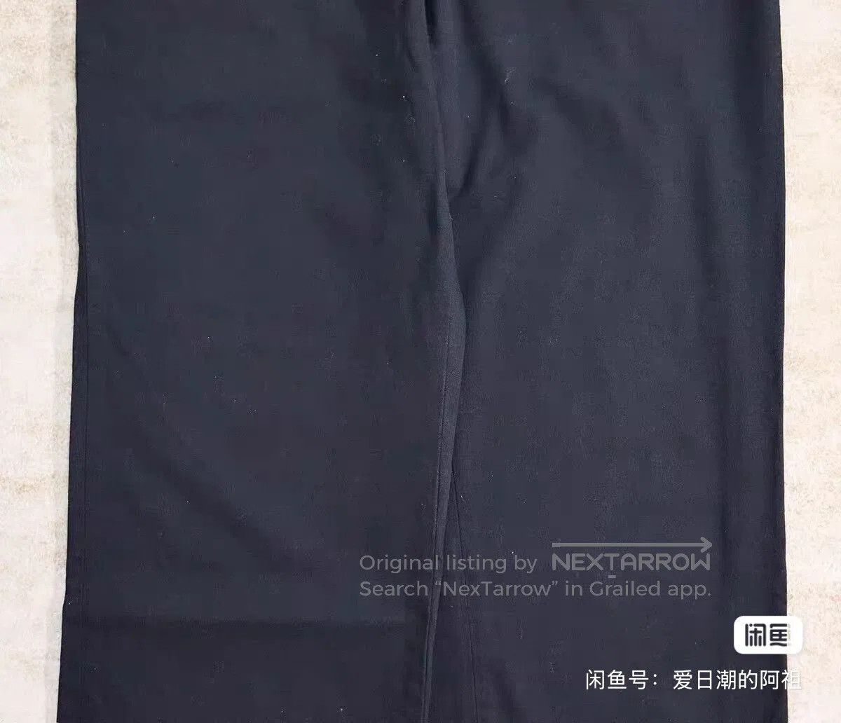 Visvim VISVIM 22 ICT FIELD CHINO PANTS. Size US 26 / EU 42 - 7 Thumbnail