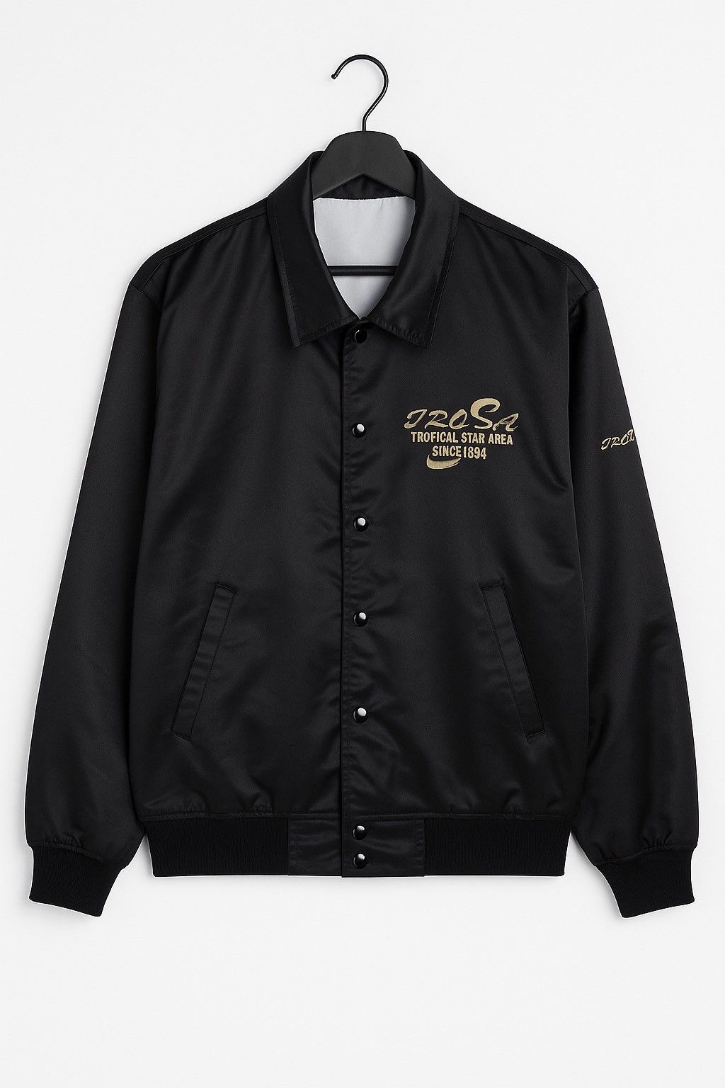 Alberto Adiberto University Club “Trosta Tropical Star Area 1984” Size US XL / EU 56 / 4 - 2 Thumbnail