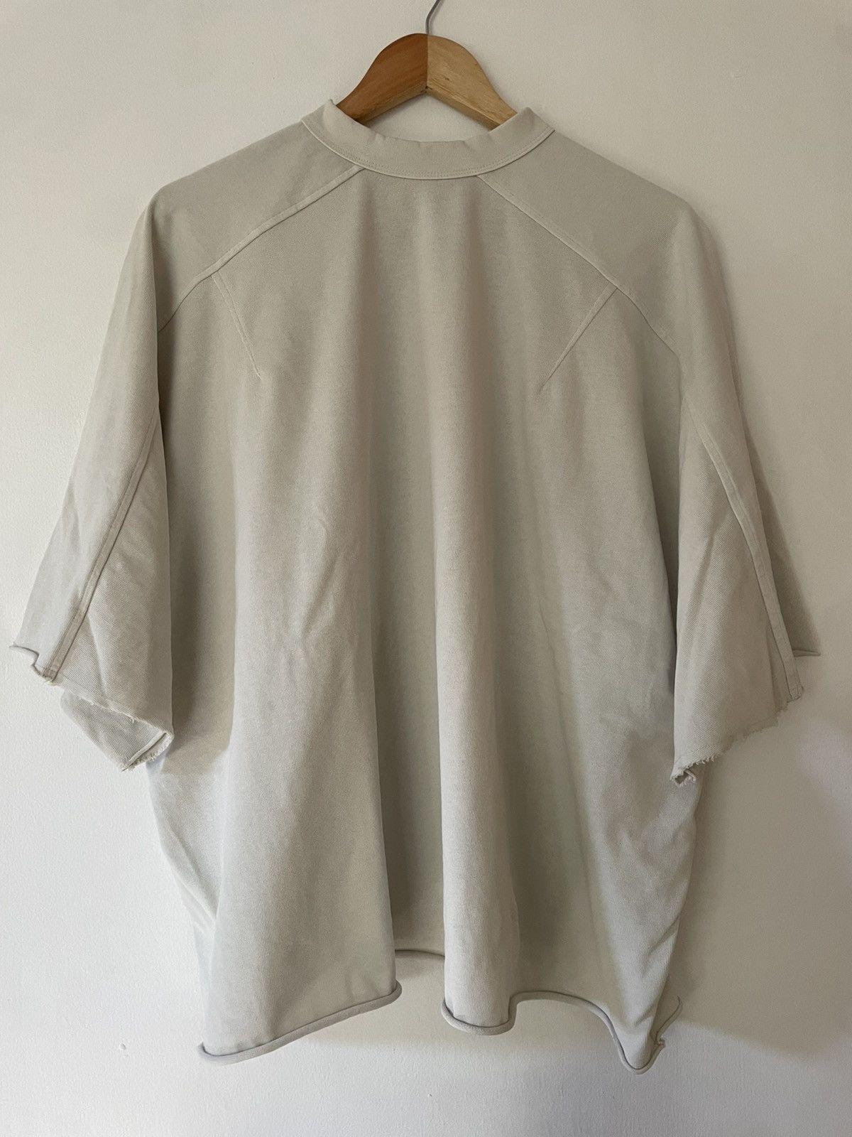 Entire Studios Entire Studio oversize T shirt Size US M / EU 48-50 / 2 - 3 Thumbnail
