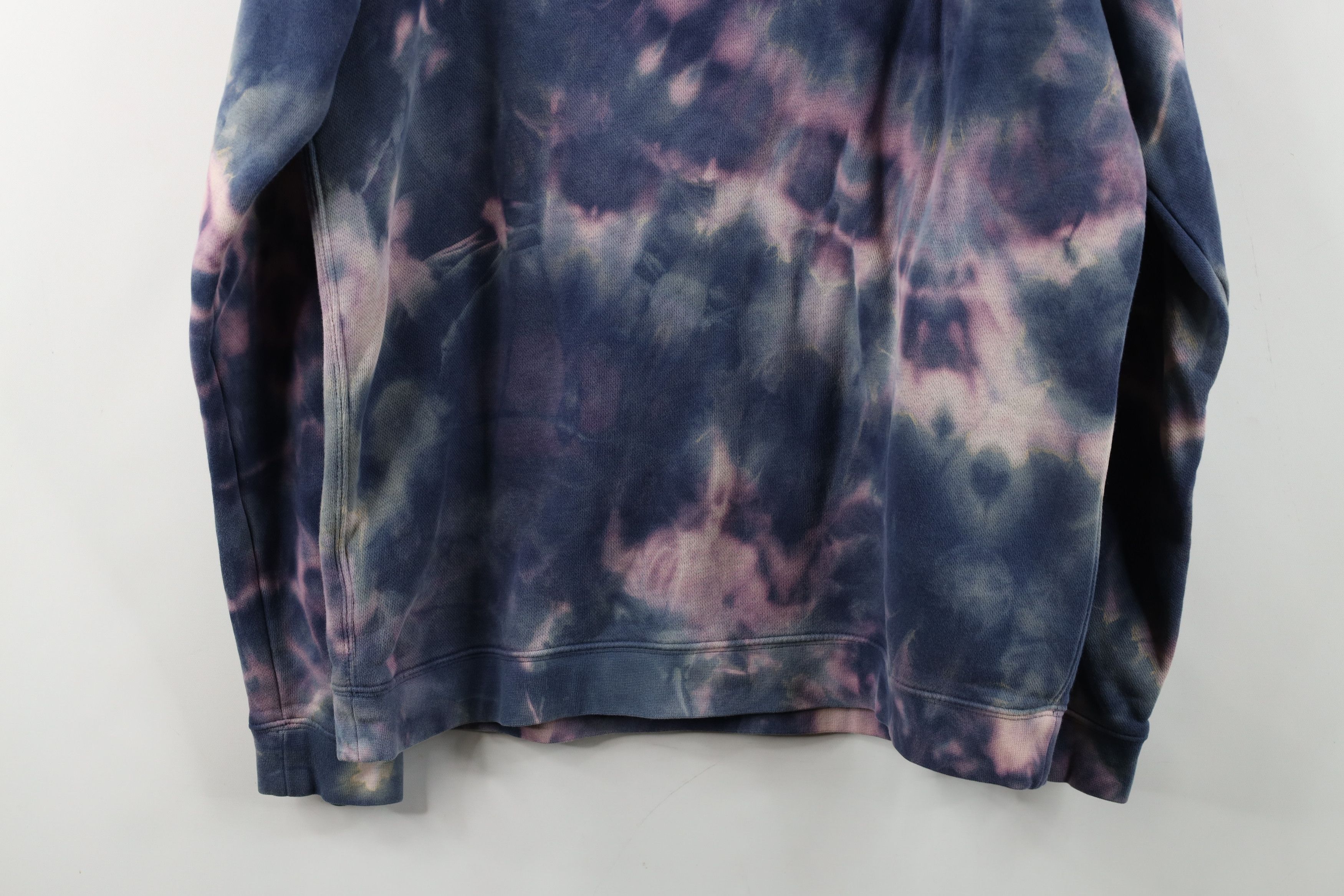 Nike Vintage Y2K Nike Volleyball Acid Wash Crewneck Sweatshirt Size M / US 6-8 / IT 42-44 - 13 Thumbnail