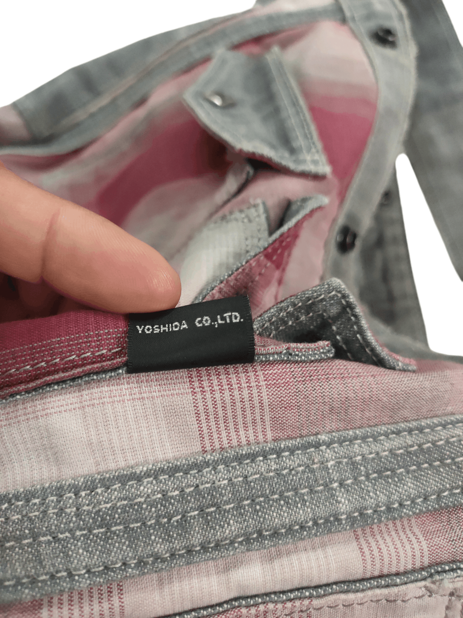 Porter Sling Bag Porter Yoshida Japan x Reversible Size ONE SIZE - 9 Thumbnail