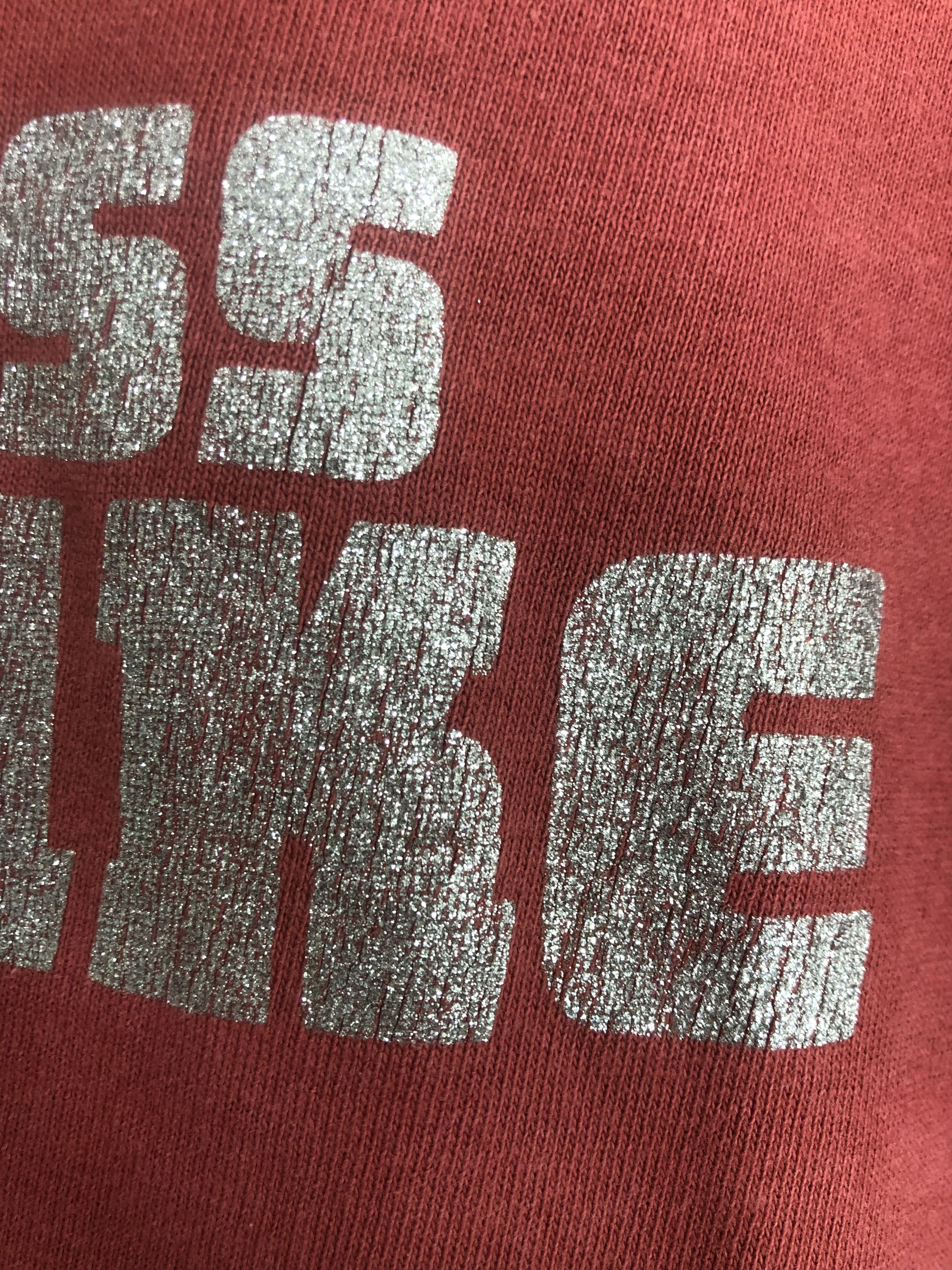 Hysteric Glamour Vintage 90s Hysteric Glamour MiSS TAKE Size US L / EU 52-54 / 3 - 7 Thumbnail