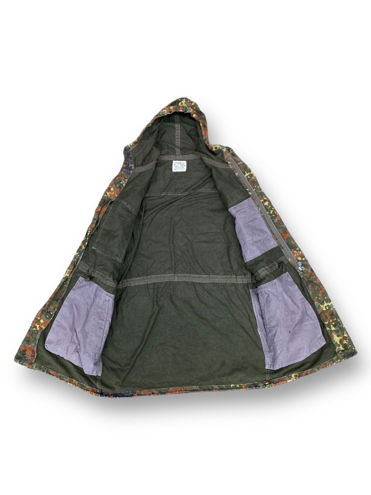 Vintage Vintage 90s H. WINNEN GMBH & CO KG Germany Jacket. #D4 Size US L / EU 52-54 / 3 - 4 Thumbnail