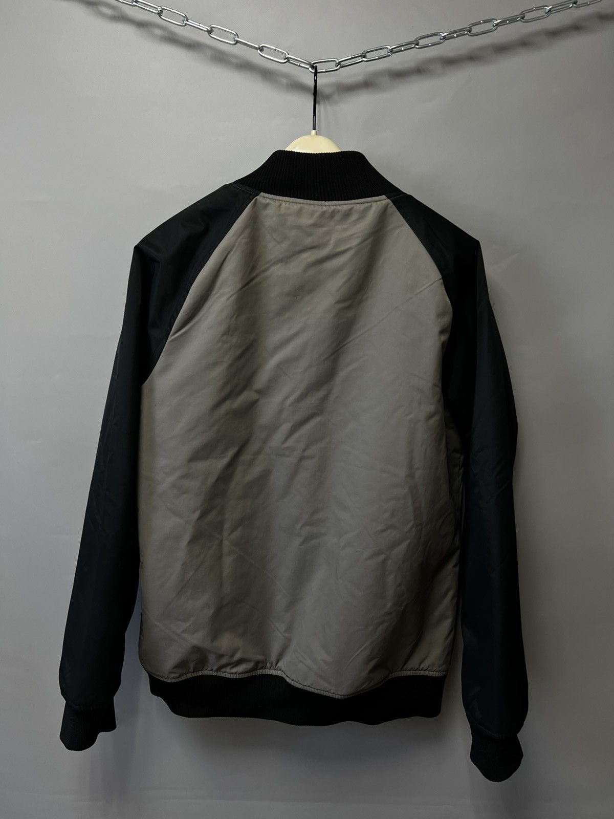 Oakley Oakley Vintage Bomber Jacket Size US S / EU 44-46 / 1 - 3 Thumbnail