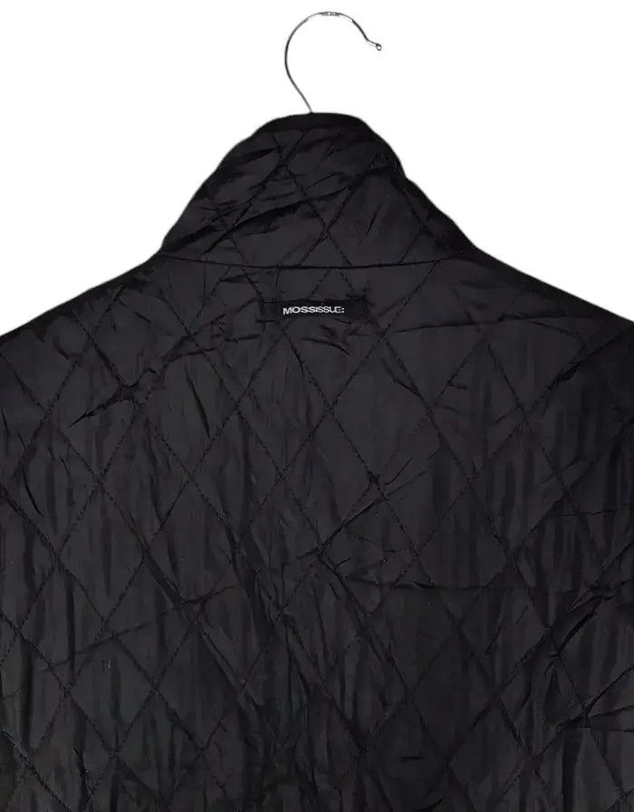 Mossimo Vintage Mossimo Quilted Puffer Jackets Size US L / EU 52-54 / 3 - 5 Thumbnail