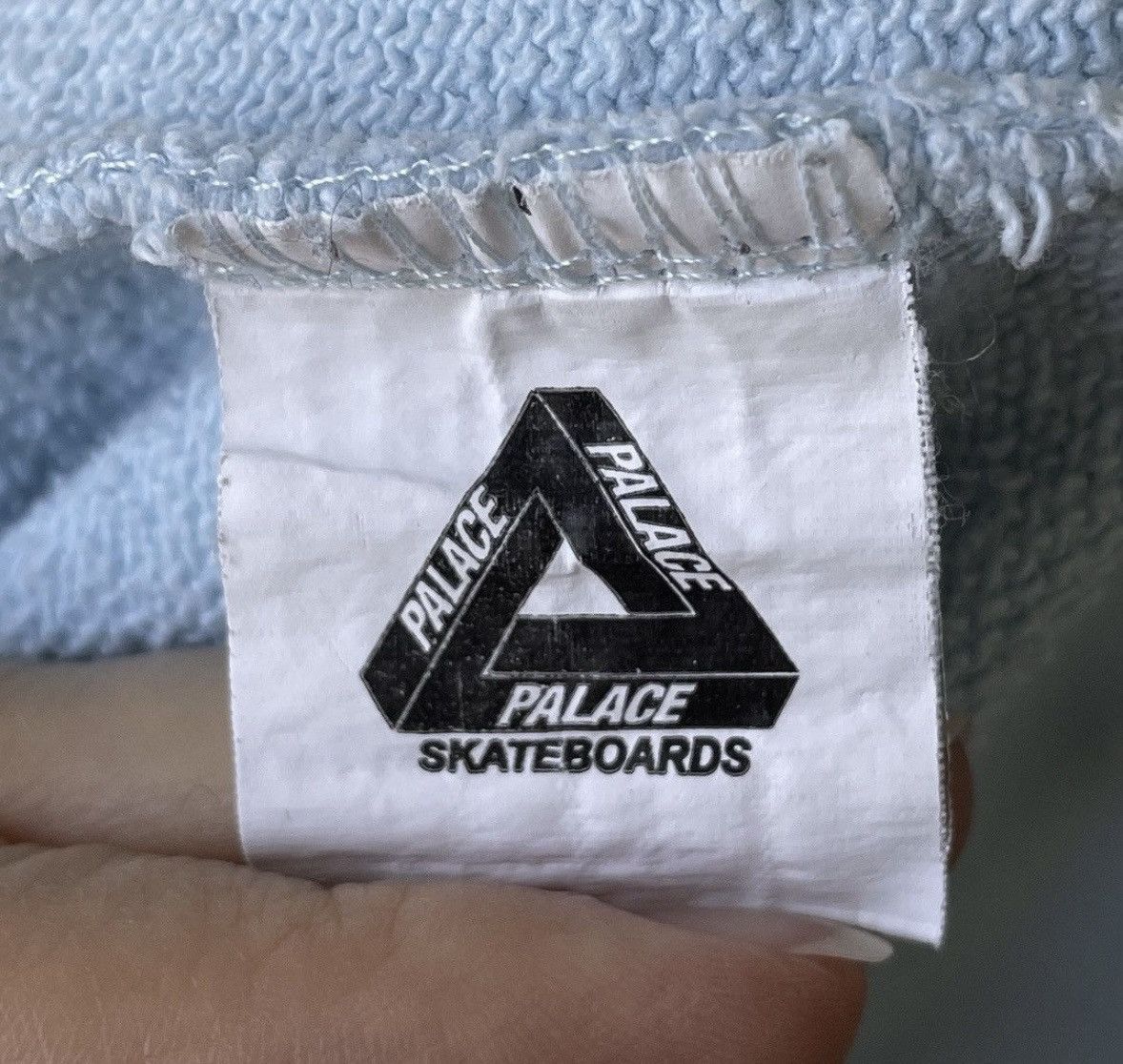Palace PALACE HOODIE SWEATER SWEATSHIRT P3 Size US M / EU 48-50 / 2 - 13 Thumbnail